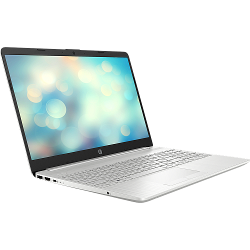 HP Laptop 15-dw3003Ur(intel core i5 1135G/GeForce MX350/SSD512/8gb), Grey