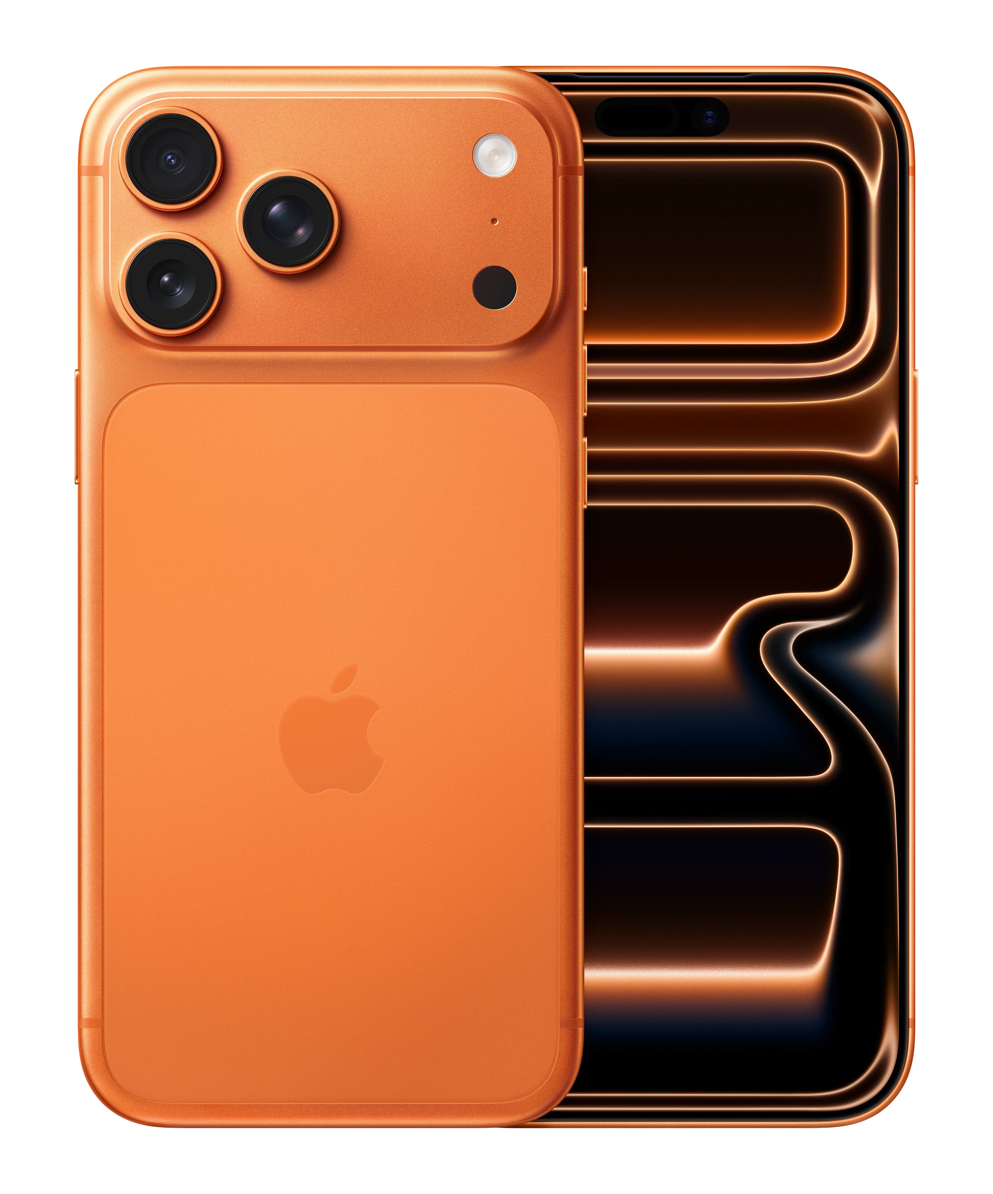 Apple iPhone 17 Pro 512Gb Cosmic Orange (NEW), eSIM-only