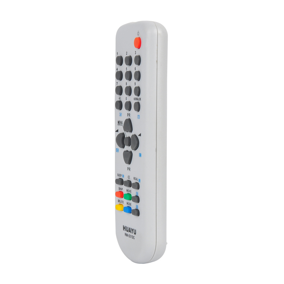DAEWOO RM-531DC universal - (корпус типа R-48A01) TV