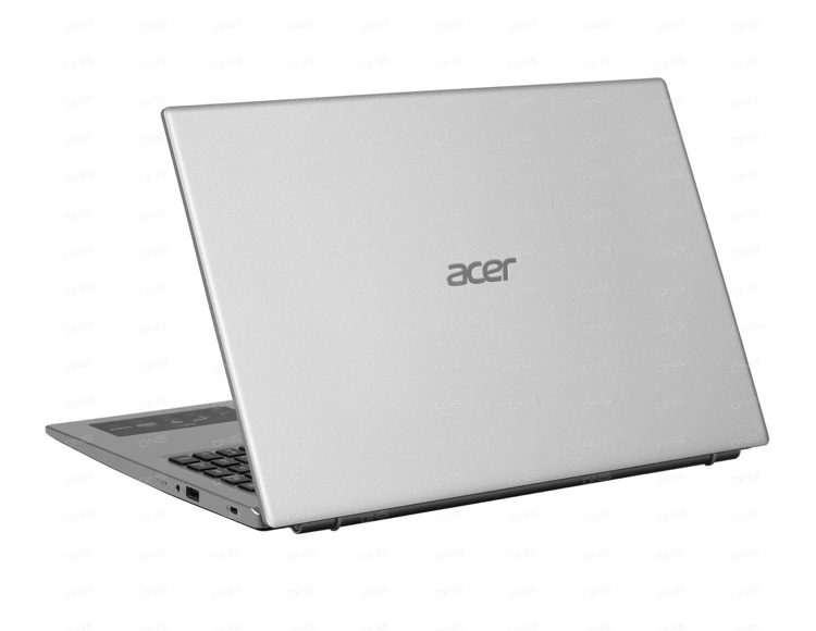 Acer Aspire 3 A315-58-36Y6 (intel core i3 1115G4/SSD256gb/8gb), Grey