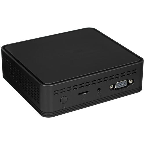 Мини ПК DEXP MINI ENTRY (Intel N100/16Gb DDR4/512Gb M2/WIN 11PRO), RU