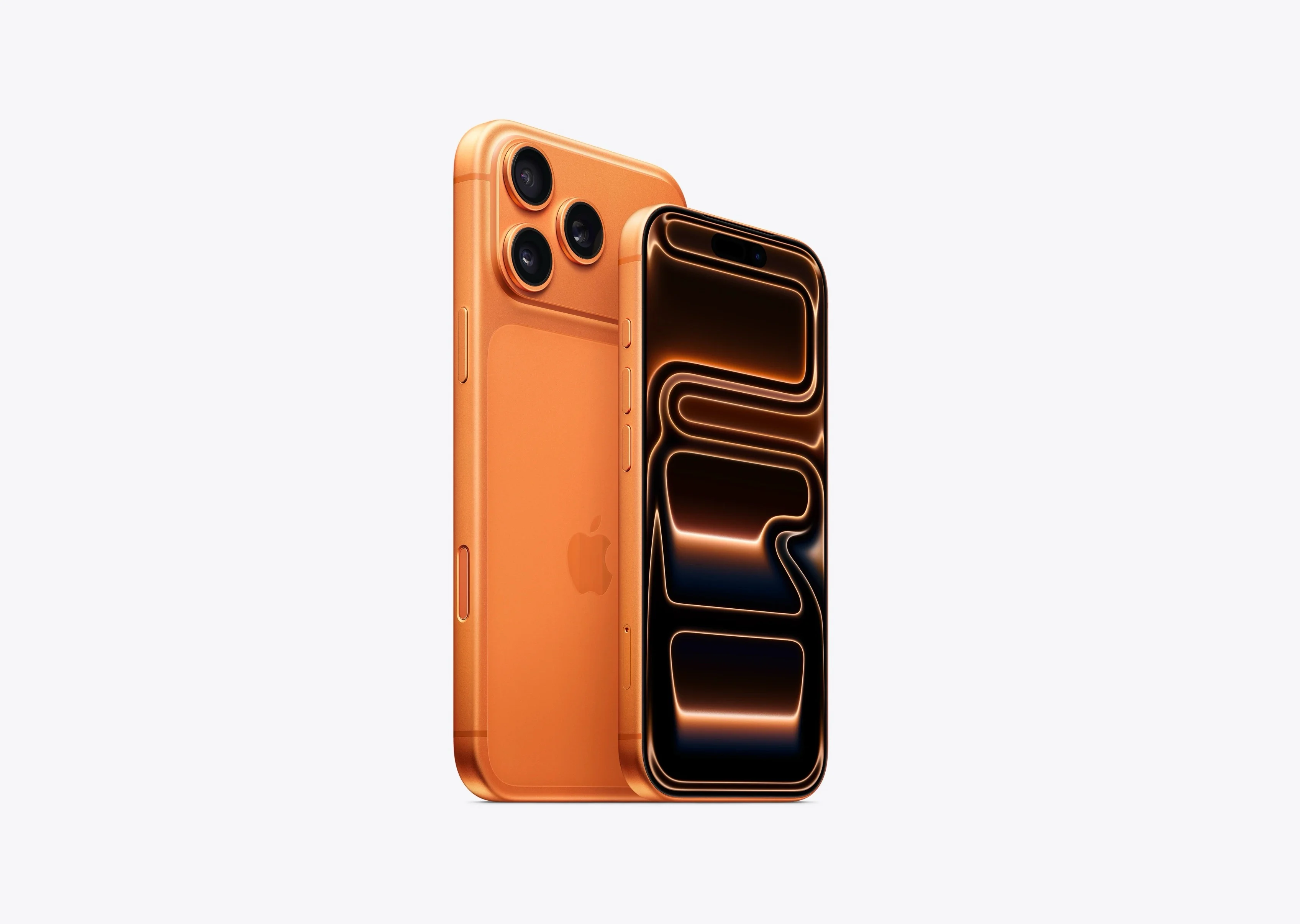 Цена на iPhone 17 Pro Max в России упала ниже 90 тысяч рублей