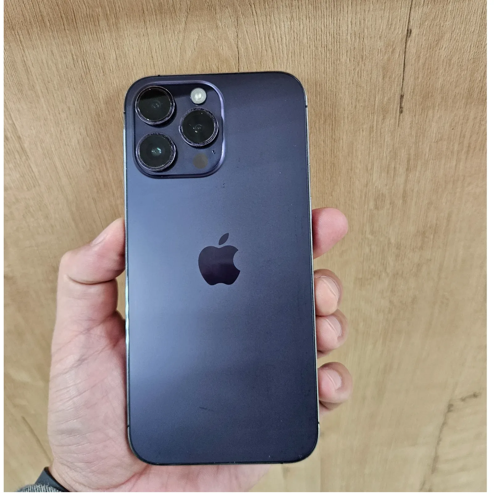 Apple iPhone 14 Pro Max 512Gb (Б/У), Purple