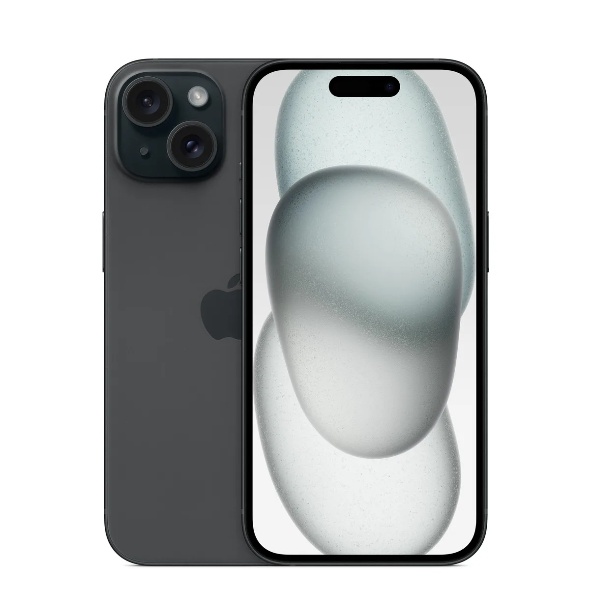 Apple iPhone 15 512Gb (Б/У), Black