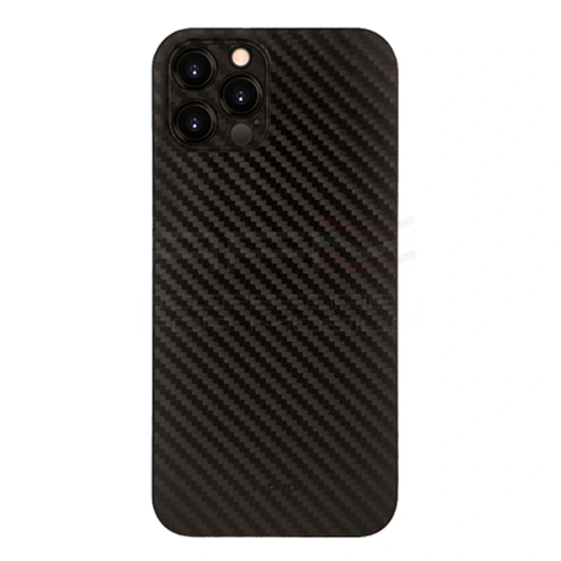 Накладка для iPhone 12 Pro K-DOO Air Carbon (в ассортименте)