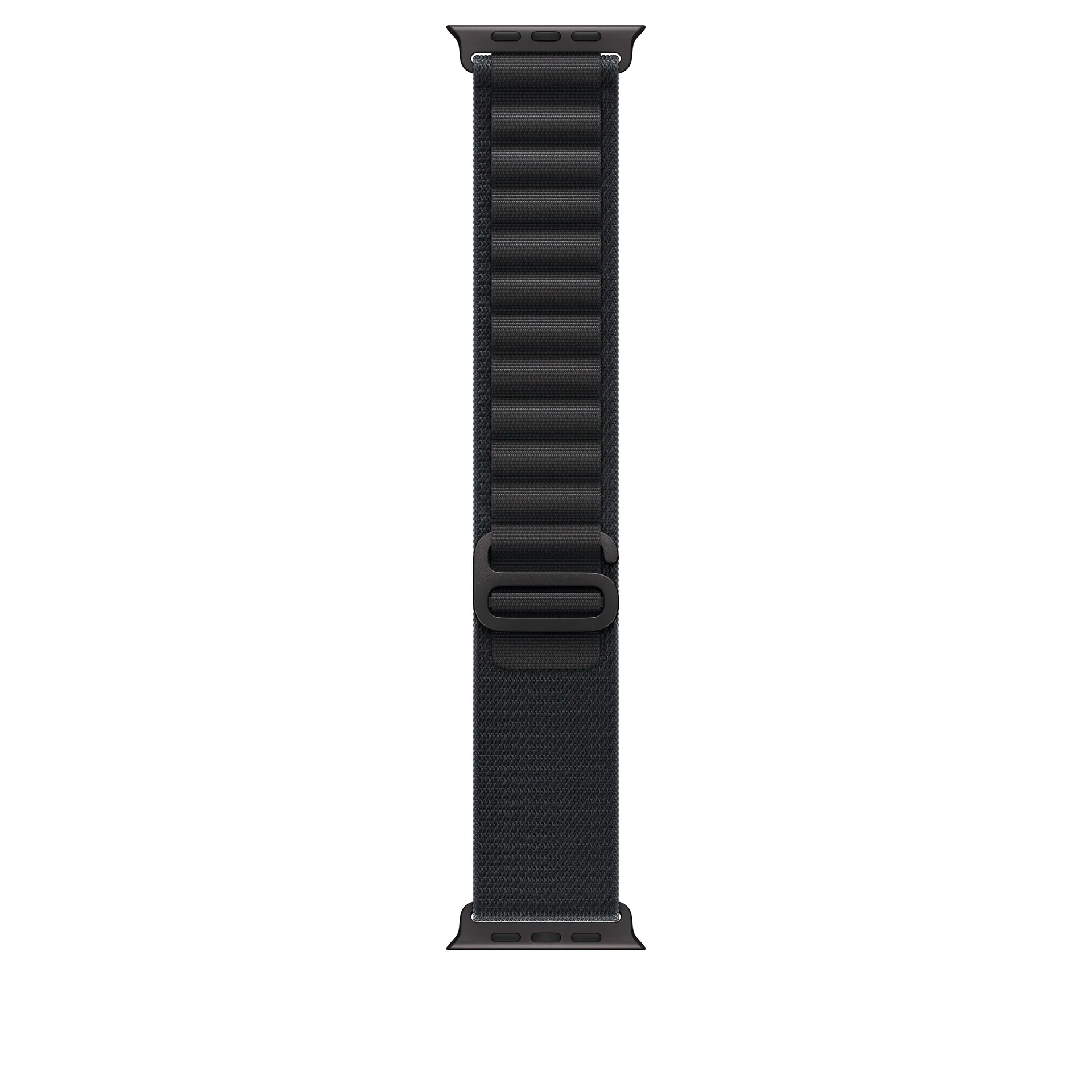 Ремешок для Apple Watch 49mm ALPINE LOOP (Black)