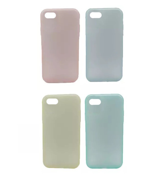 Накладка для iPhone 11 X-Level STARSAND (Желтый прозрачный)