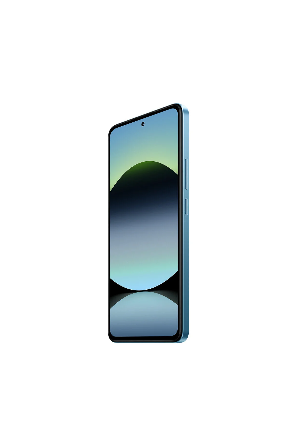 Xiaomi Redmi Note 15 8/128Gb (NFC) Blue (NEW), Global