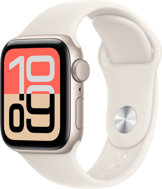 Пленка защитная Apple Watch 4 44mm (Прозрачное)