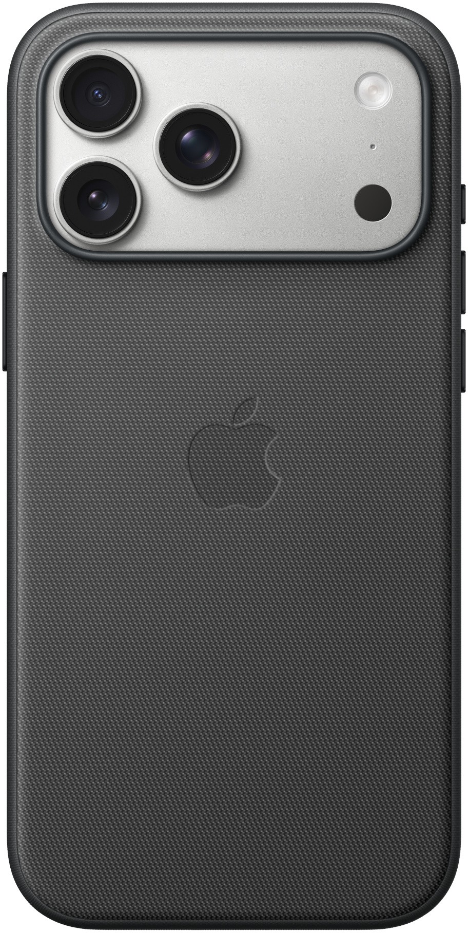 Накладка для iPhone 17 Pro Max TechWoven MagSafe Premium (Blue)