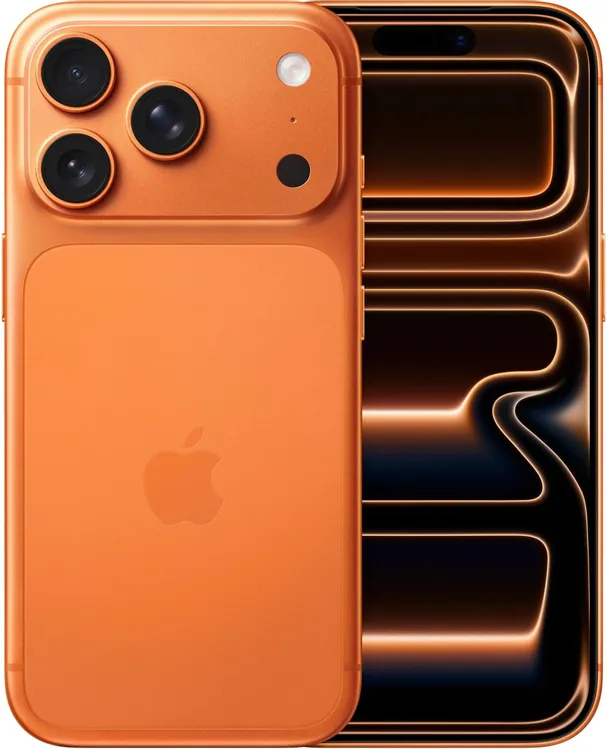 Apple iPhone 17 Pro 256Gb Cosmic Orange (NEW), SIM+eSIM