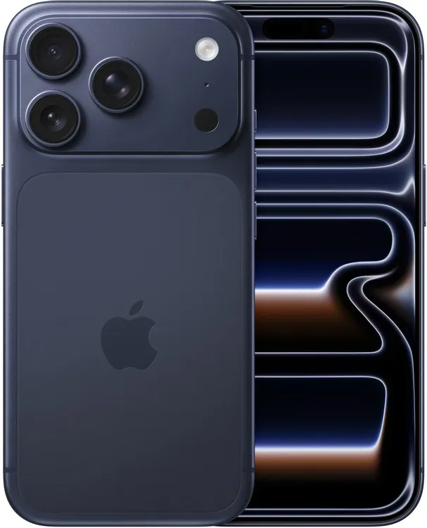 Apple iPhone 17 Pro 256Gb Deep Blue (NEW), eSim-only
