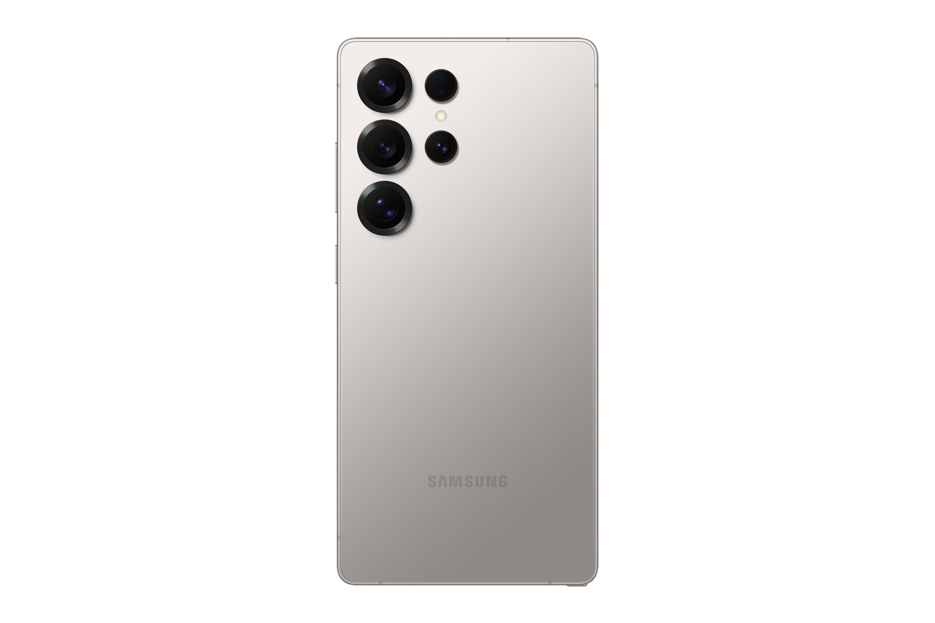 Samsung Galaxy S25 Ultra 12/512Gb Titanium Grey (NEW), S938B