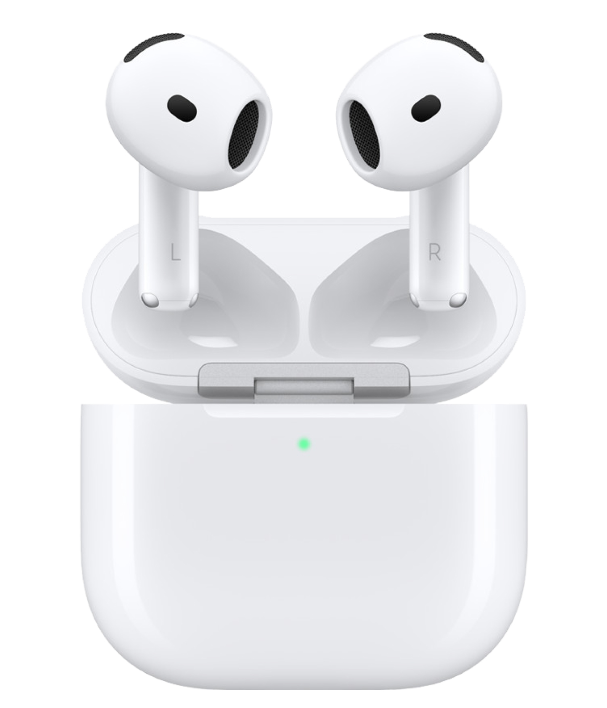 Apple AirPods 4 (ANC) (Б/У), White