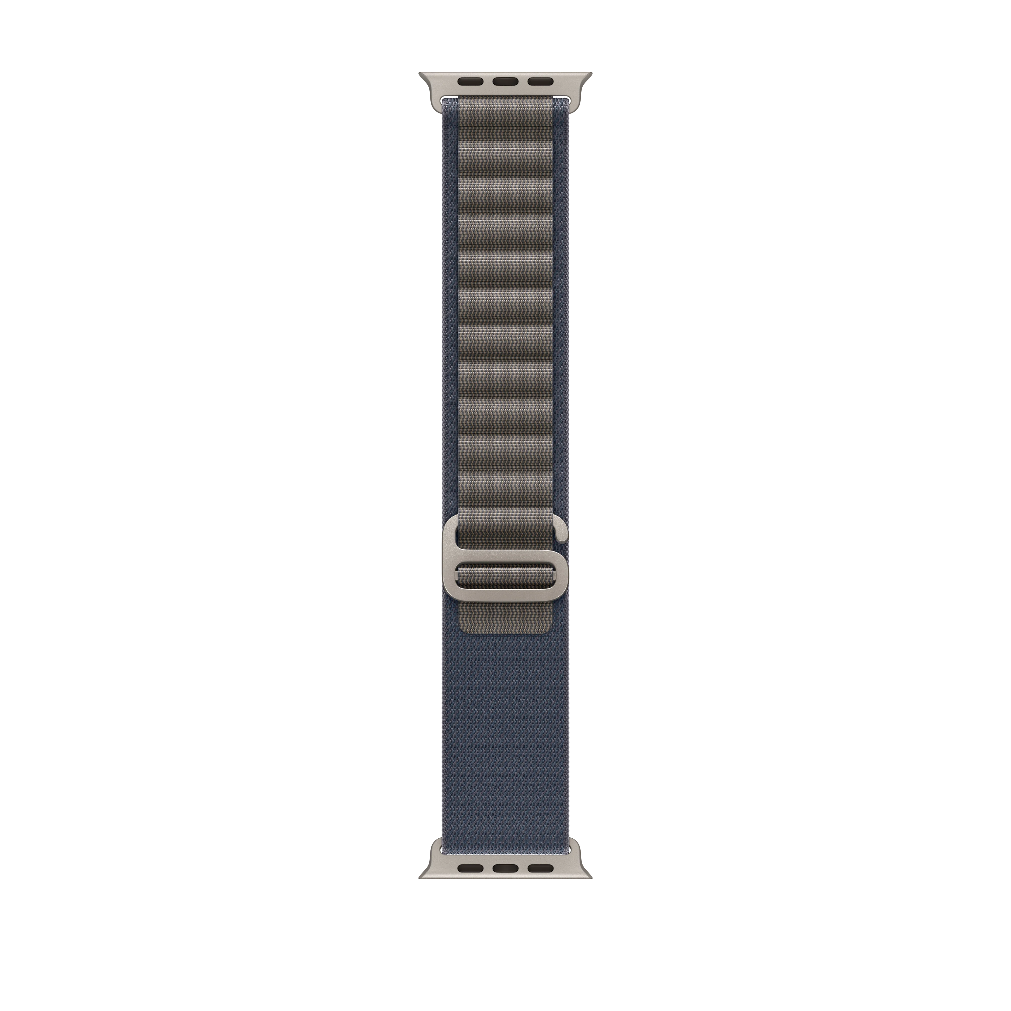 Ремешок для Apple Watch 49mm ALPINE LOOP (Green)