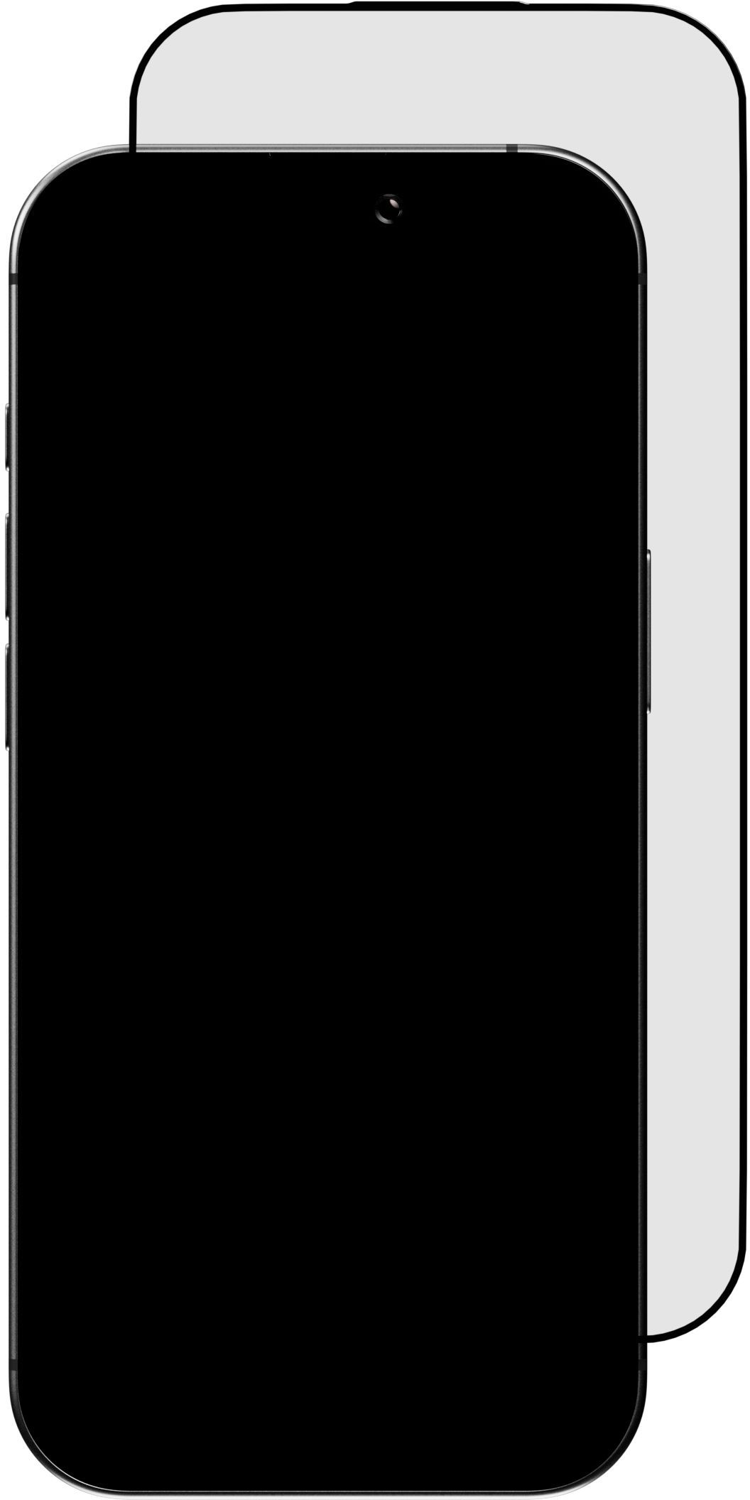 Защитное стекло для iPhone 17 Remax YT-01 /Ультратонкое!/