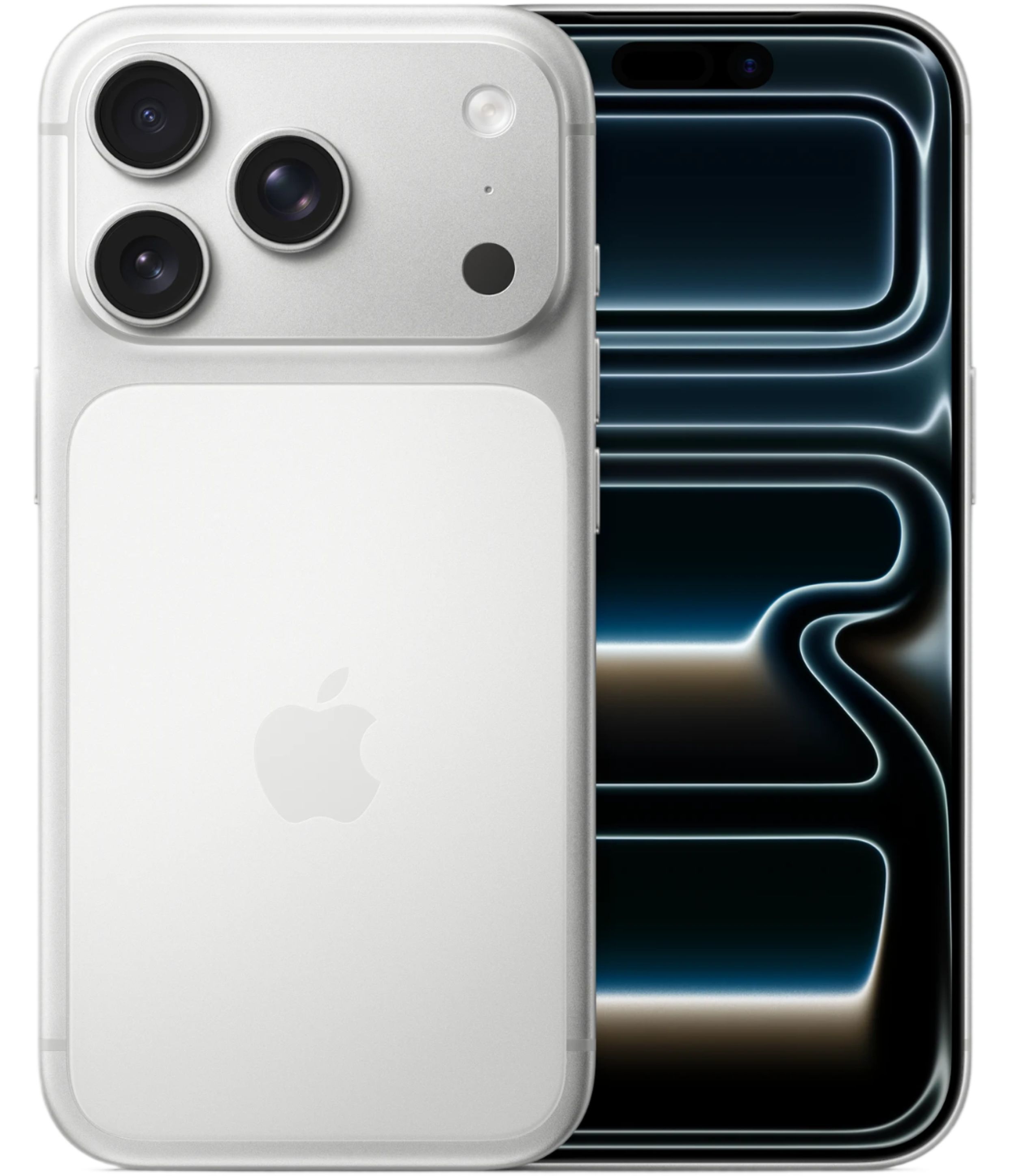 Накладка для iPhone 17 Pro Minimal&Safe (Коричневый)