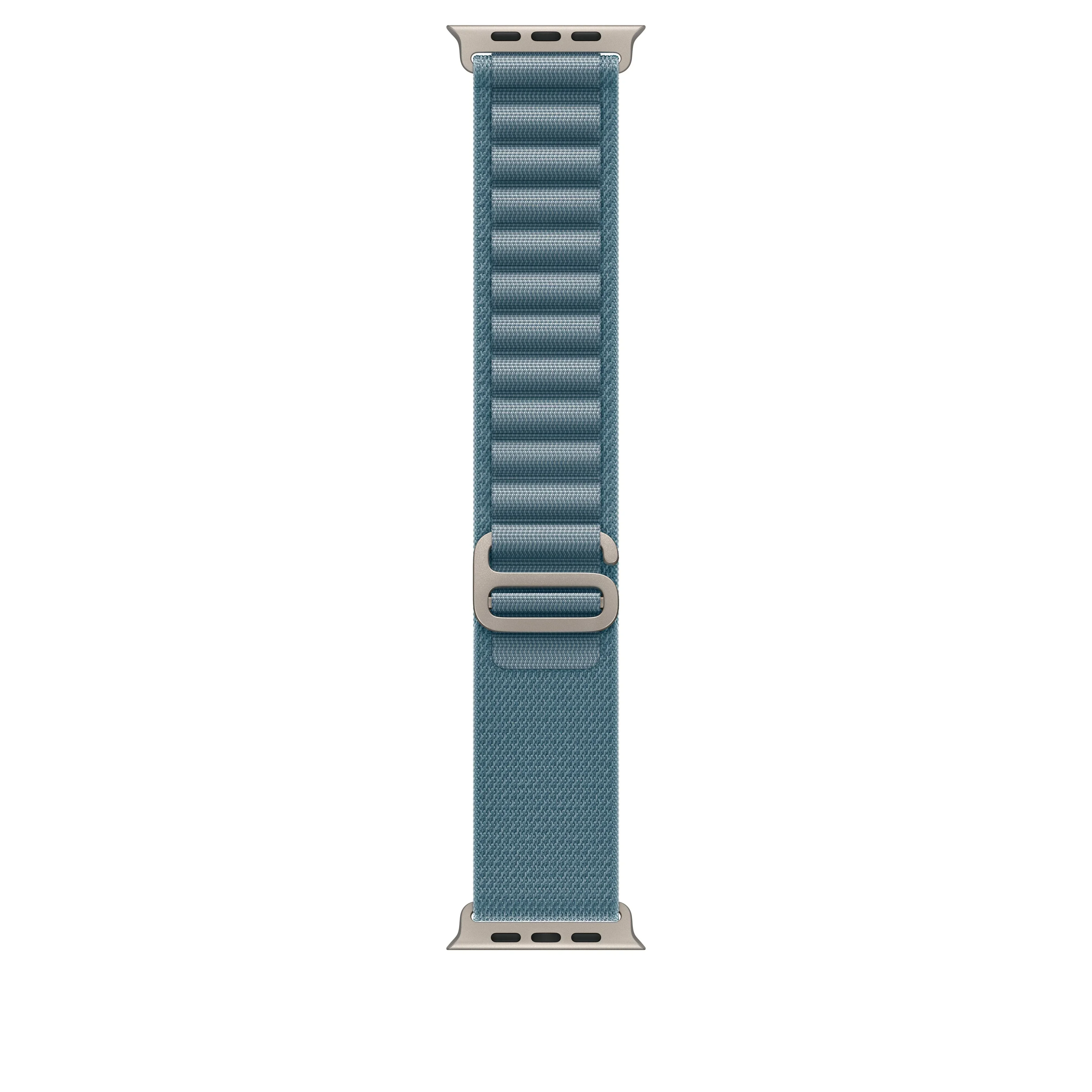Ремешок для Apple Watch 49mm ALPINE LOOP (Blue)