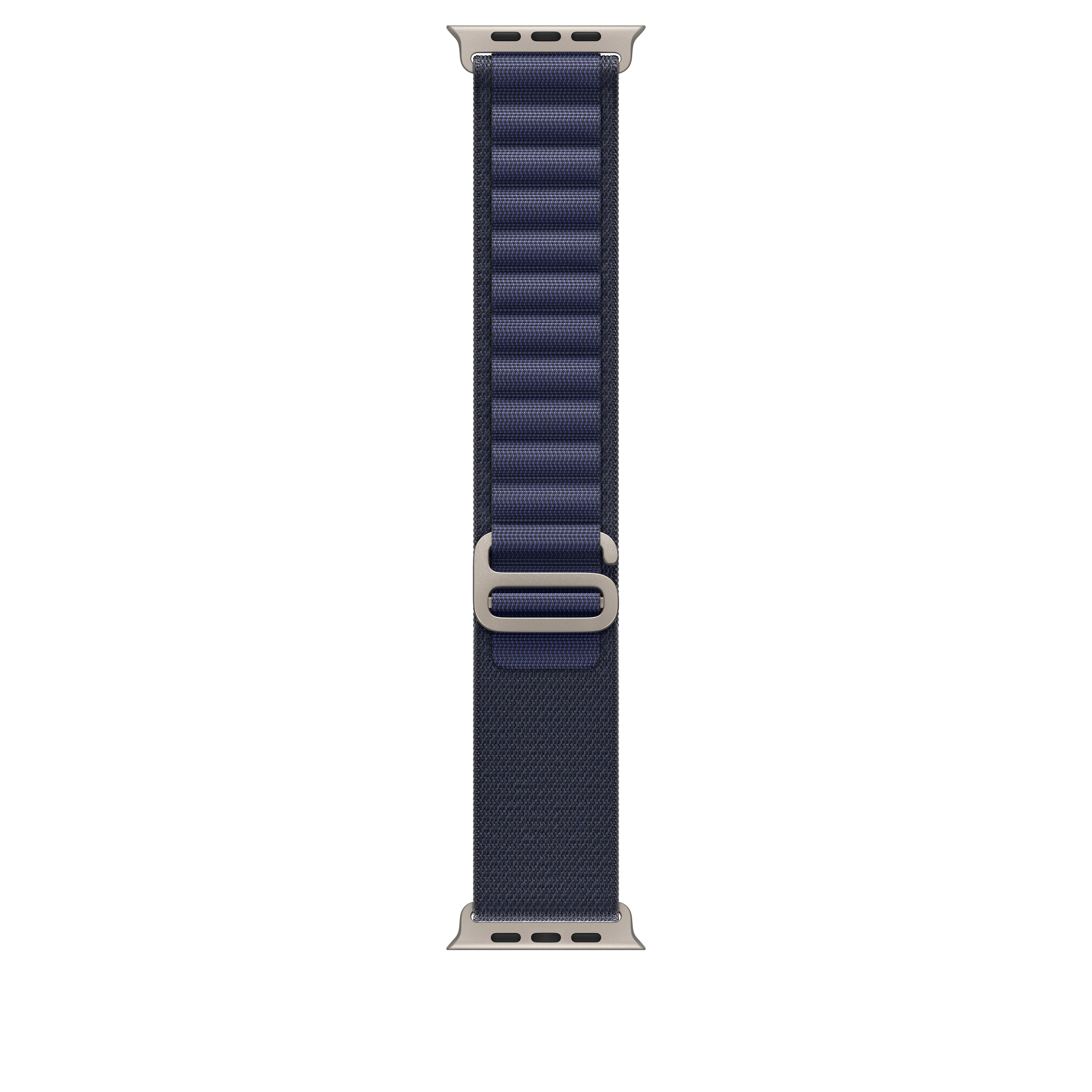 Ремешок Apple Watch 38/40/41mm MUTURAL "Alpine Loop" (Blue)