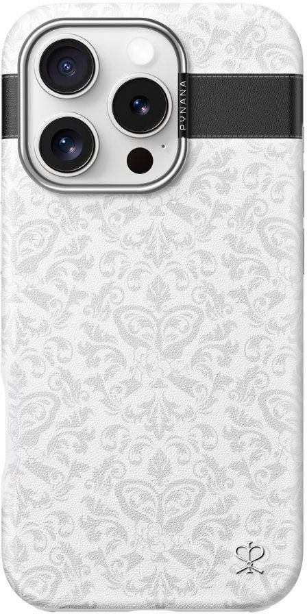 Накладка для iPhone 16 Plus MOSBROS (Carbon Print Mix)