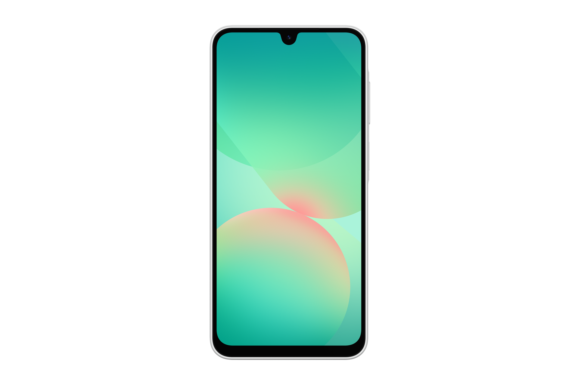 Samsung Galaxy A26 5G 6/128Gb White (NEW), KZ