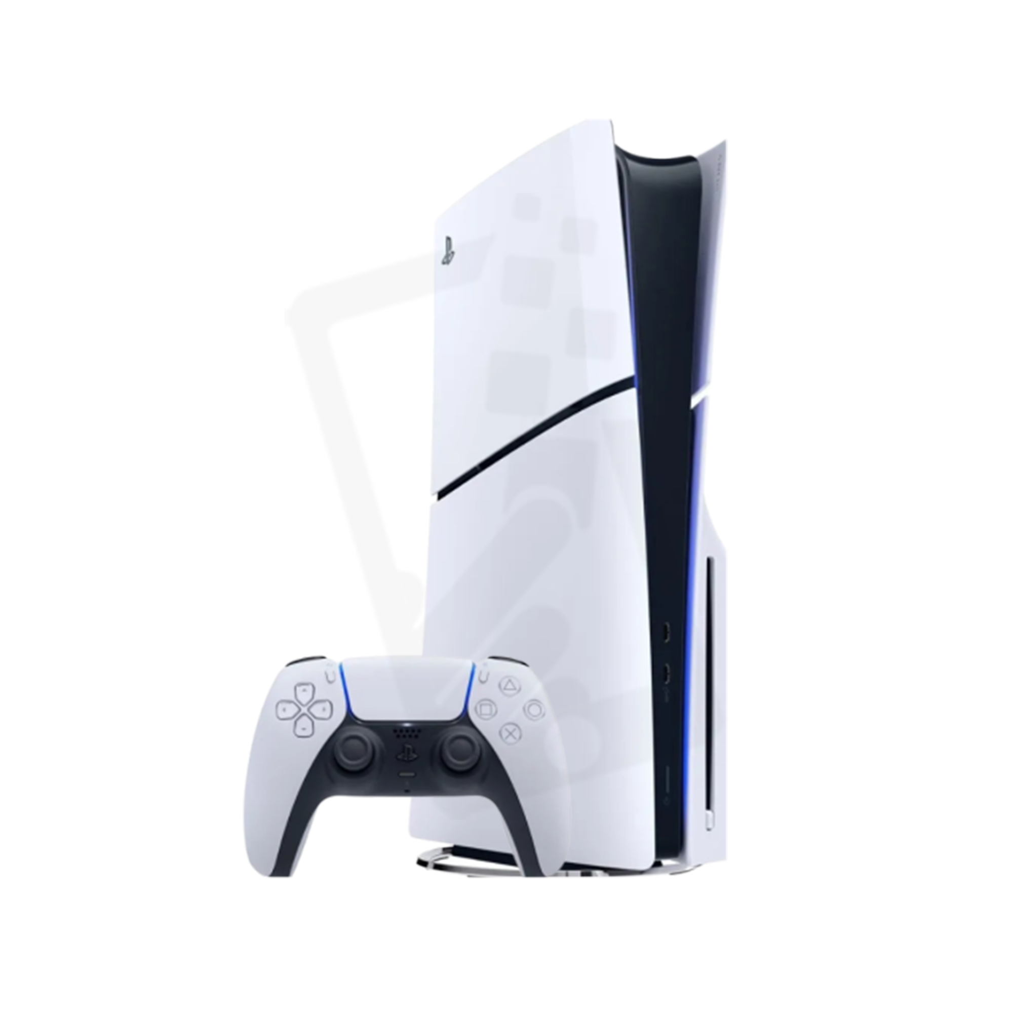 Игровая приставка Sony PlayStation 5 Slim Disk (NEW), CFI-2116A