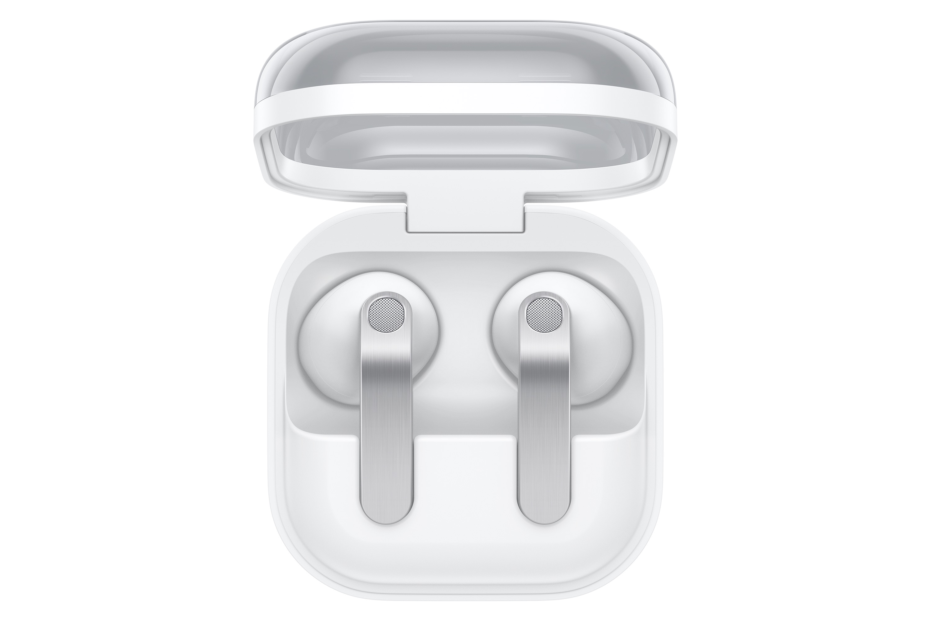 Samsung Galaxy Buds 4 Pro R640 White (NEW), Global