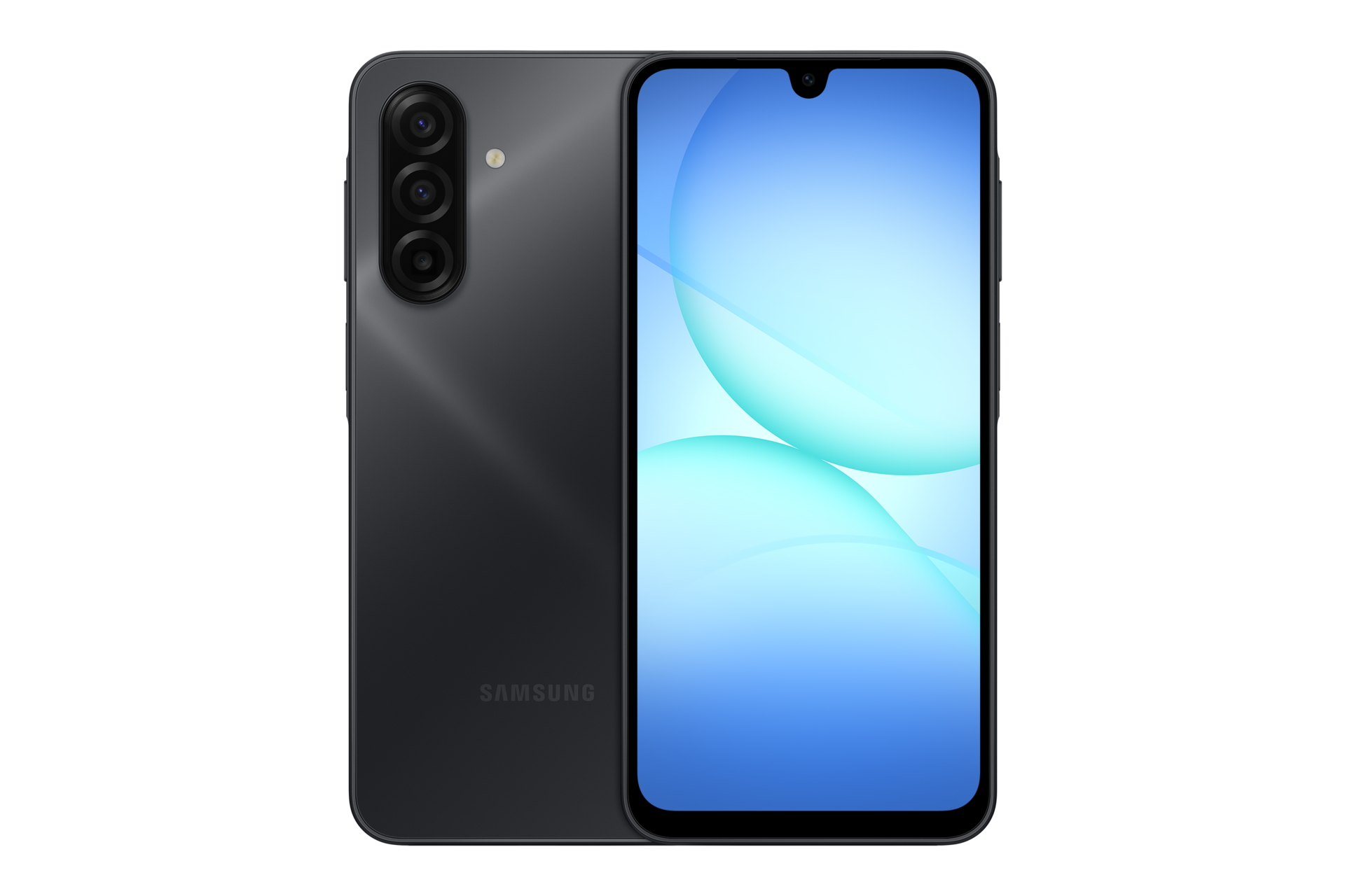 Samsung Galaxy A17 6/128Gb Black (NEW), KZ
