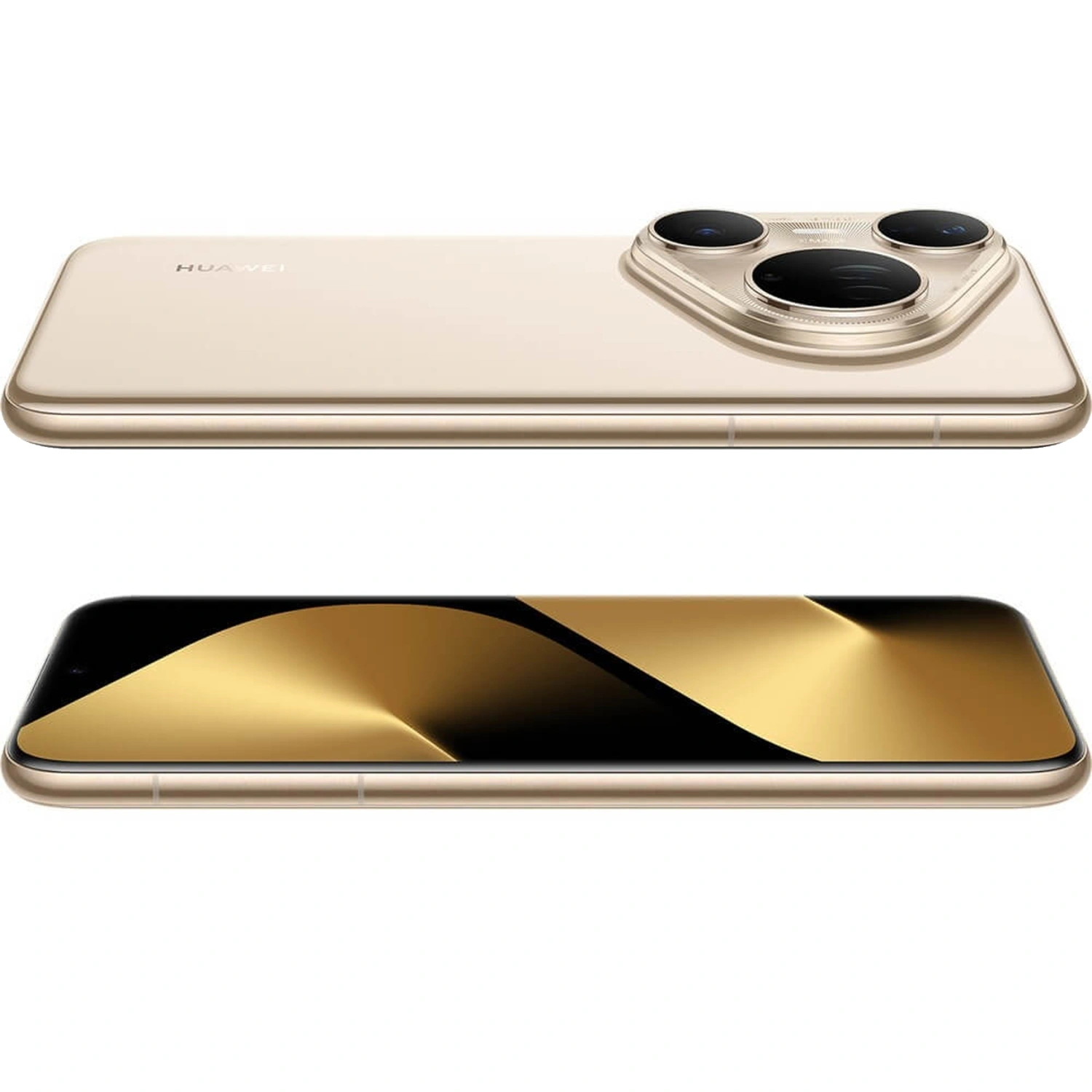 Huawei Pura 70 Ultra 16/512Gb (Б/У), Gold