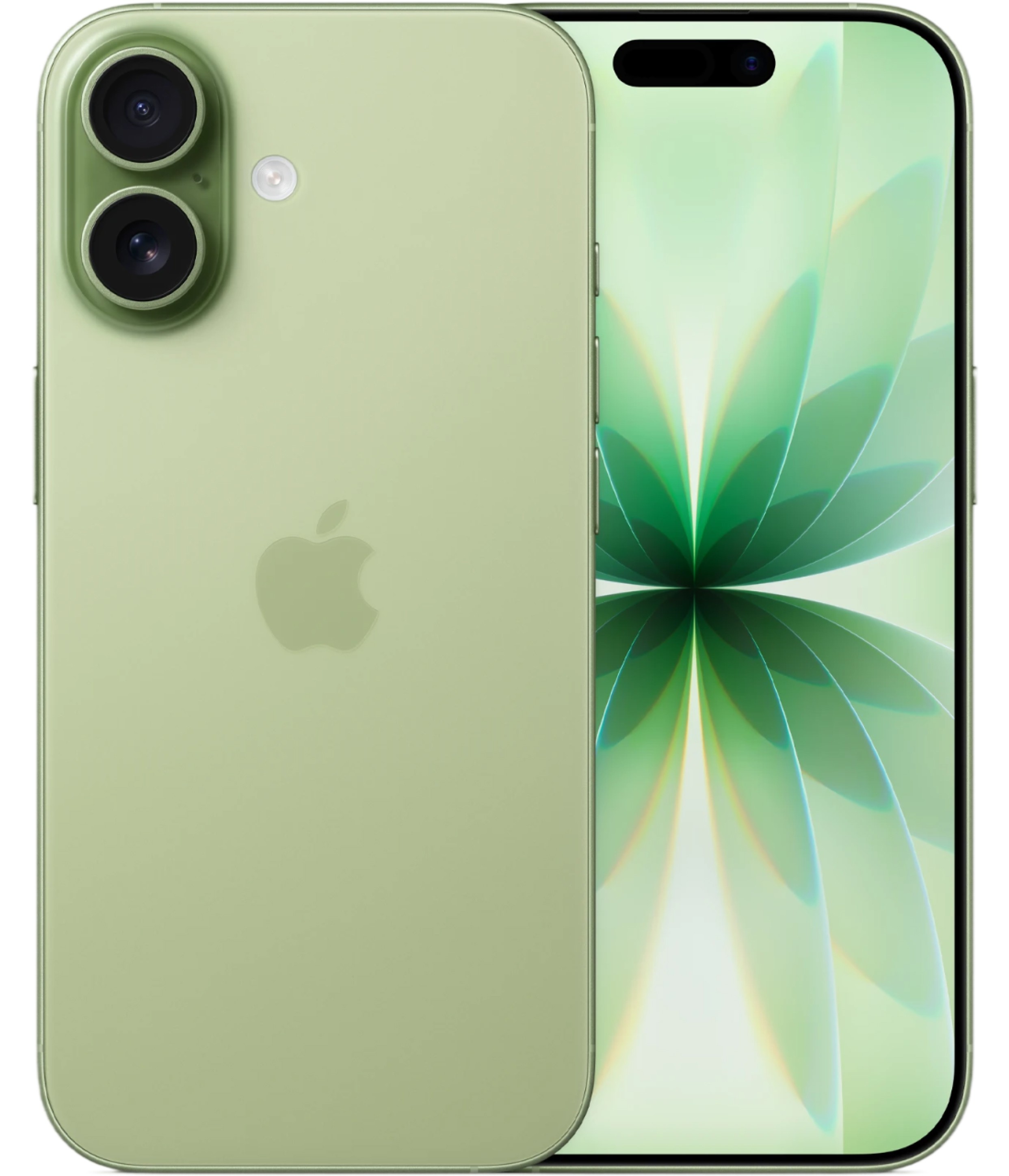 Apple iPhone 17 256Gb Sage (NEW), eSim-only