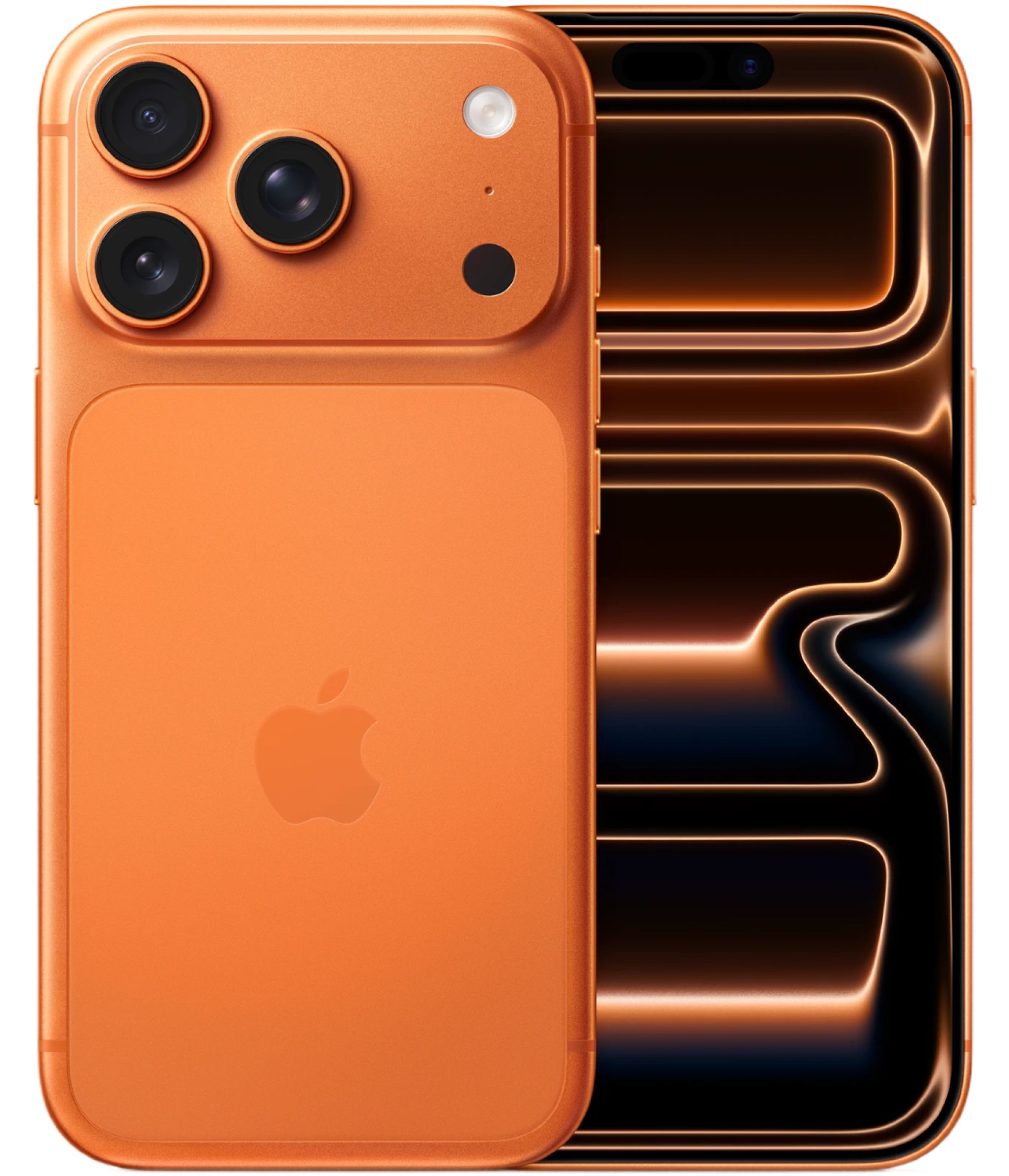 Apple iPhone 17 Pro Max 512Gb Cosmic Orange (NEW), eSIM-only