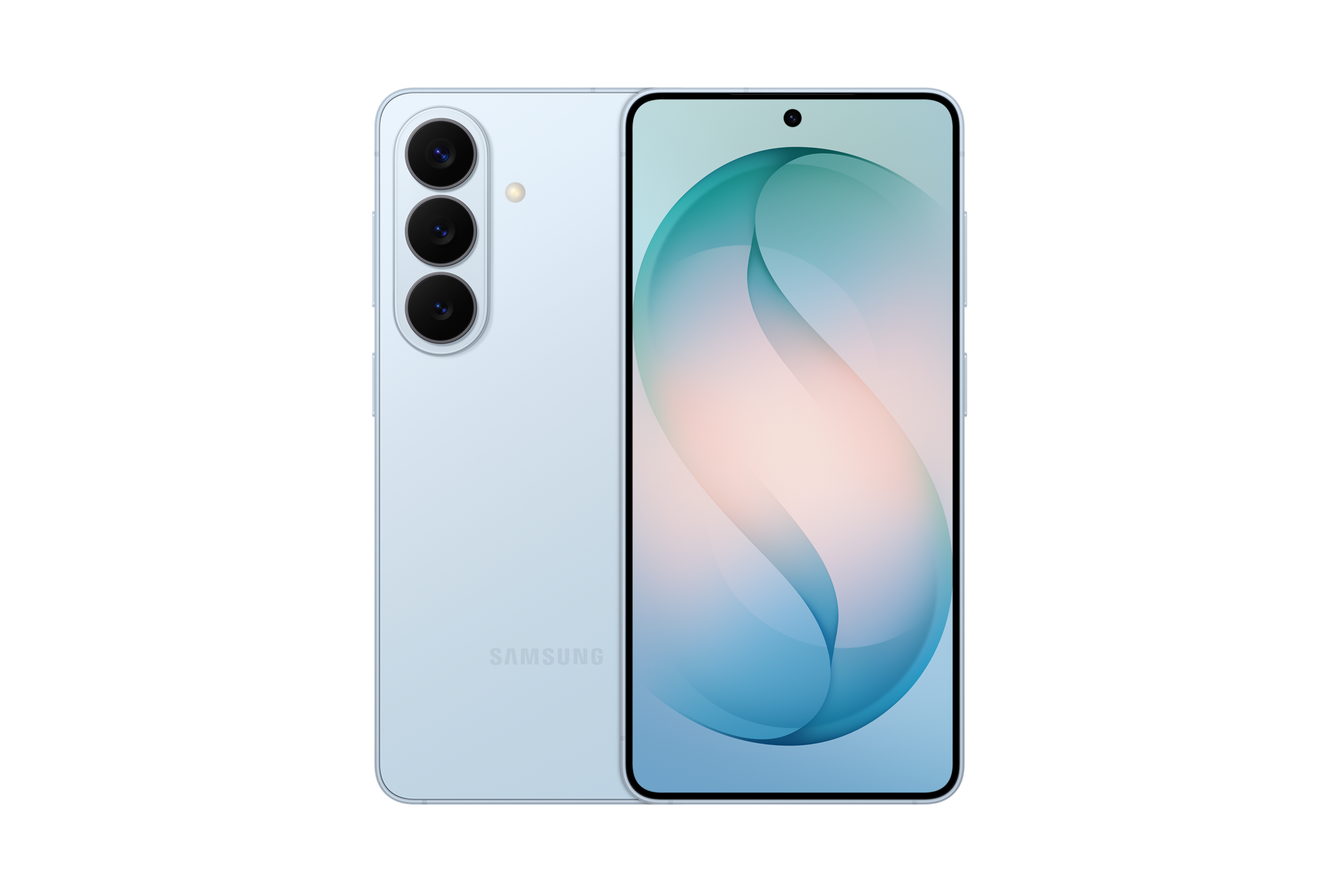Samsung Galaxy S26 12/256Gb Sky Blue (NEW), S942B