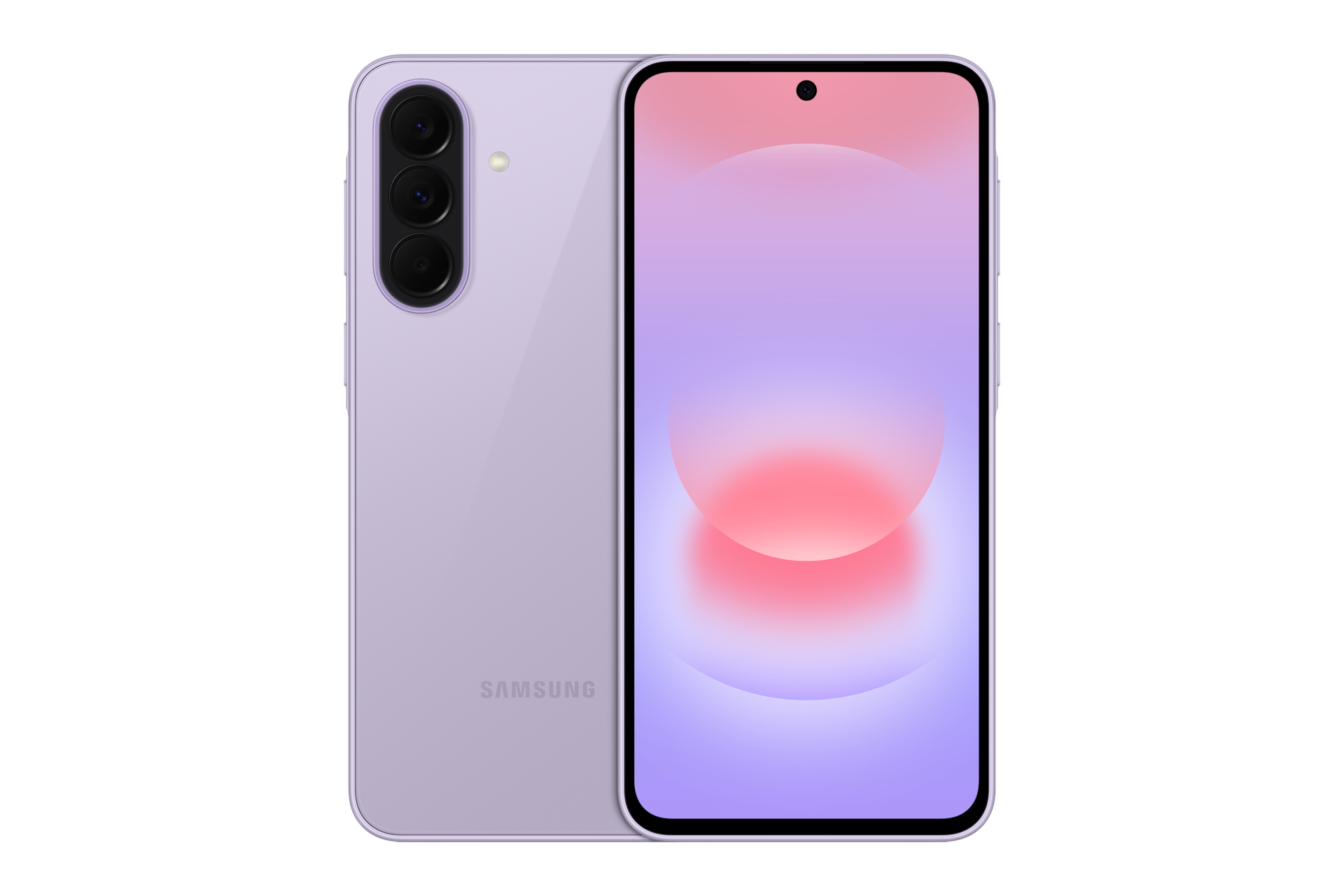 Samsung Galaxy A37 5G 8/128Gb Lavender (NEW), A376E