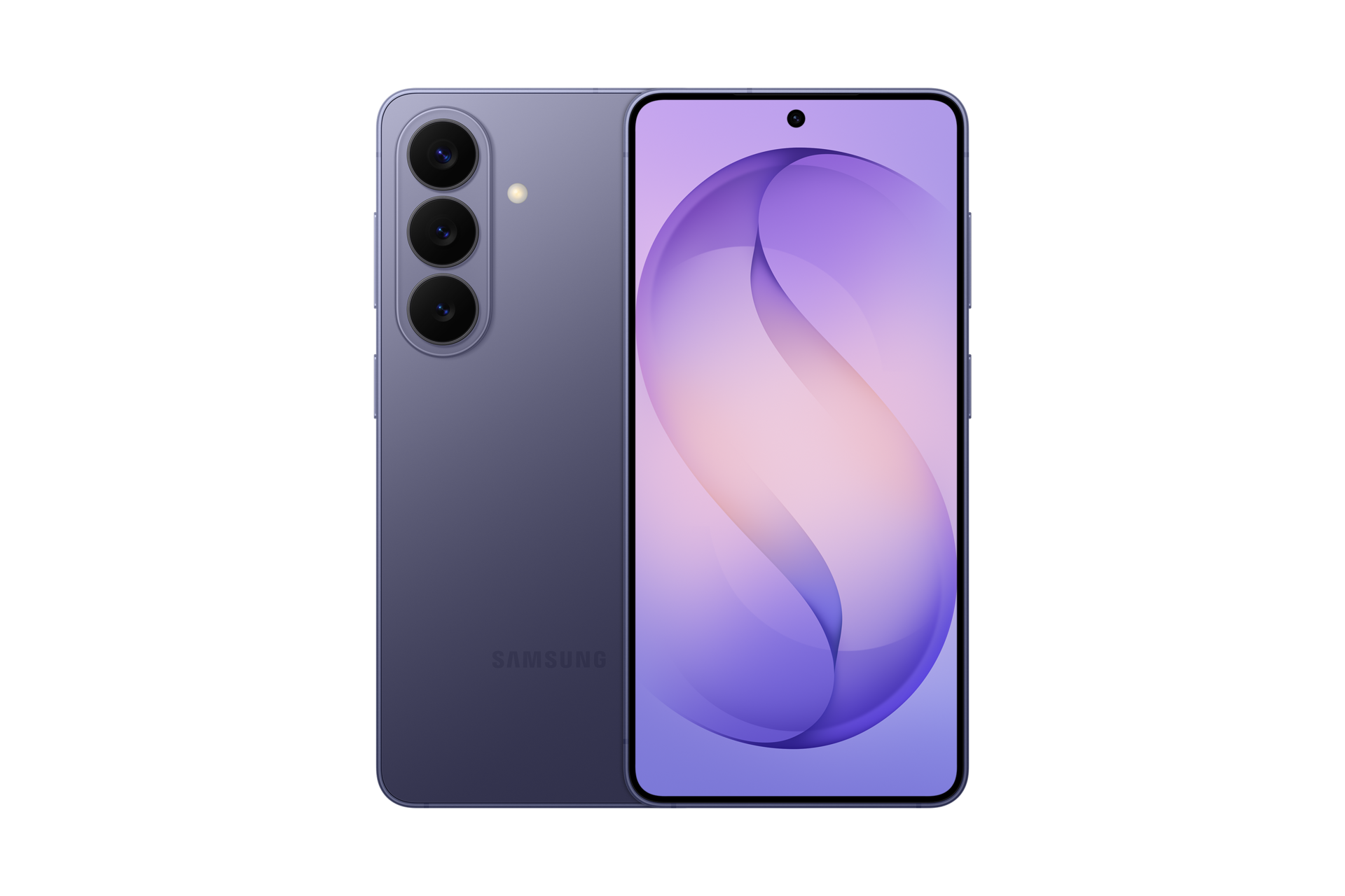 Samsung Galaxy S26 12/512Gb Cobalt Violet (NEW), S942B