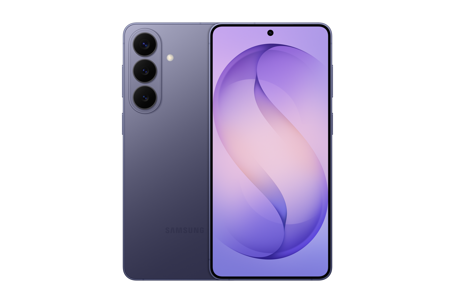 Samsung Galaxy S26+ 12/256Gb Cobalt Violet (NEW), S947B