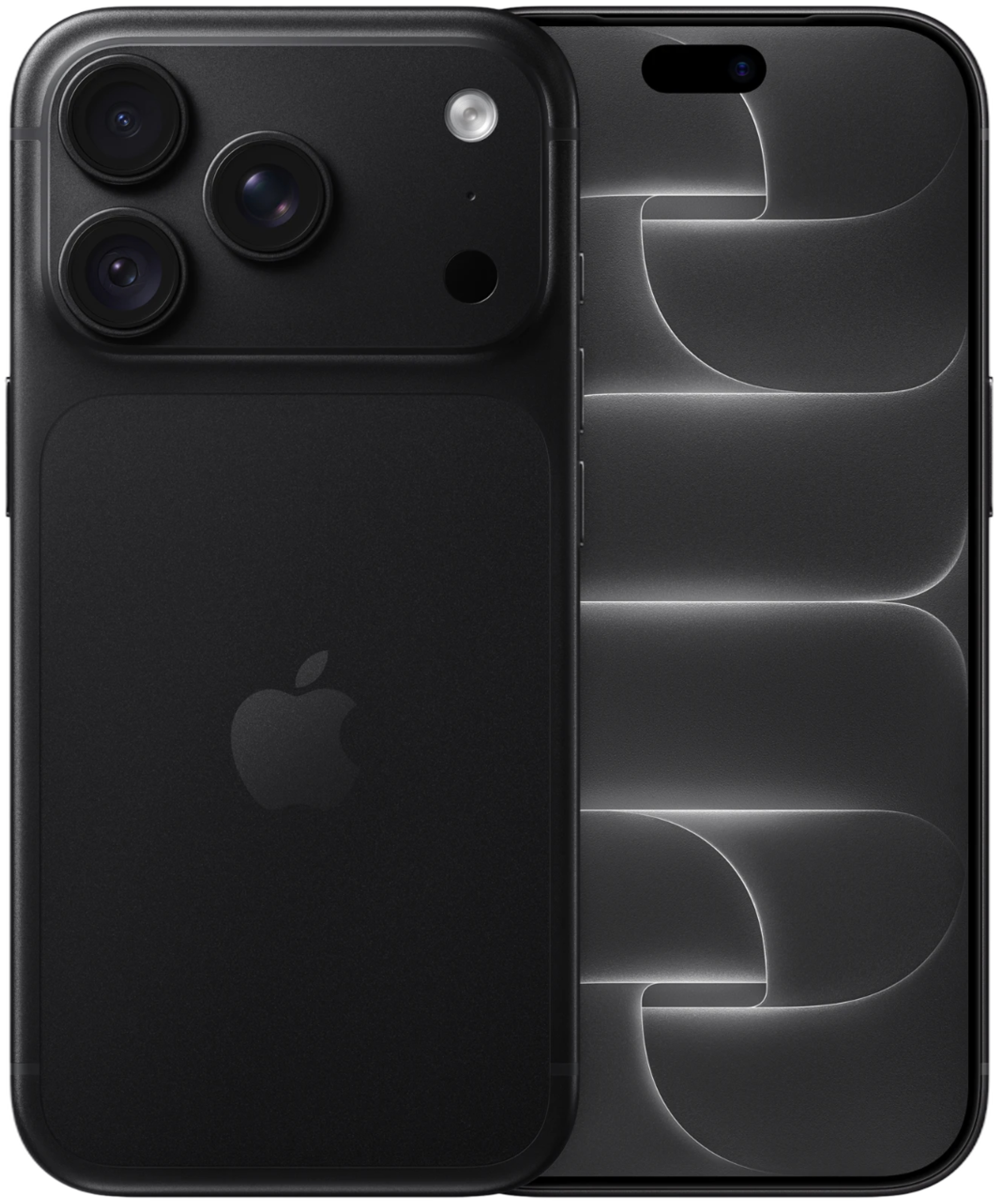 Apple iPhone 18 Pro 256Gb Black (NEW) Удаленный склад, SIM+eSIM