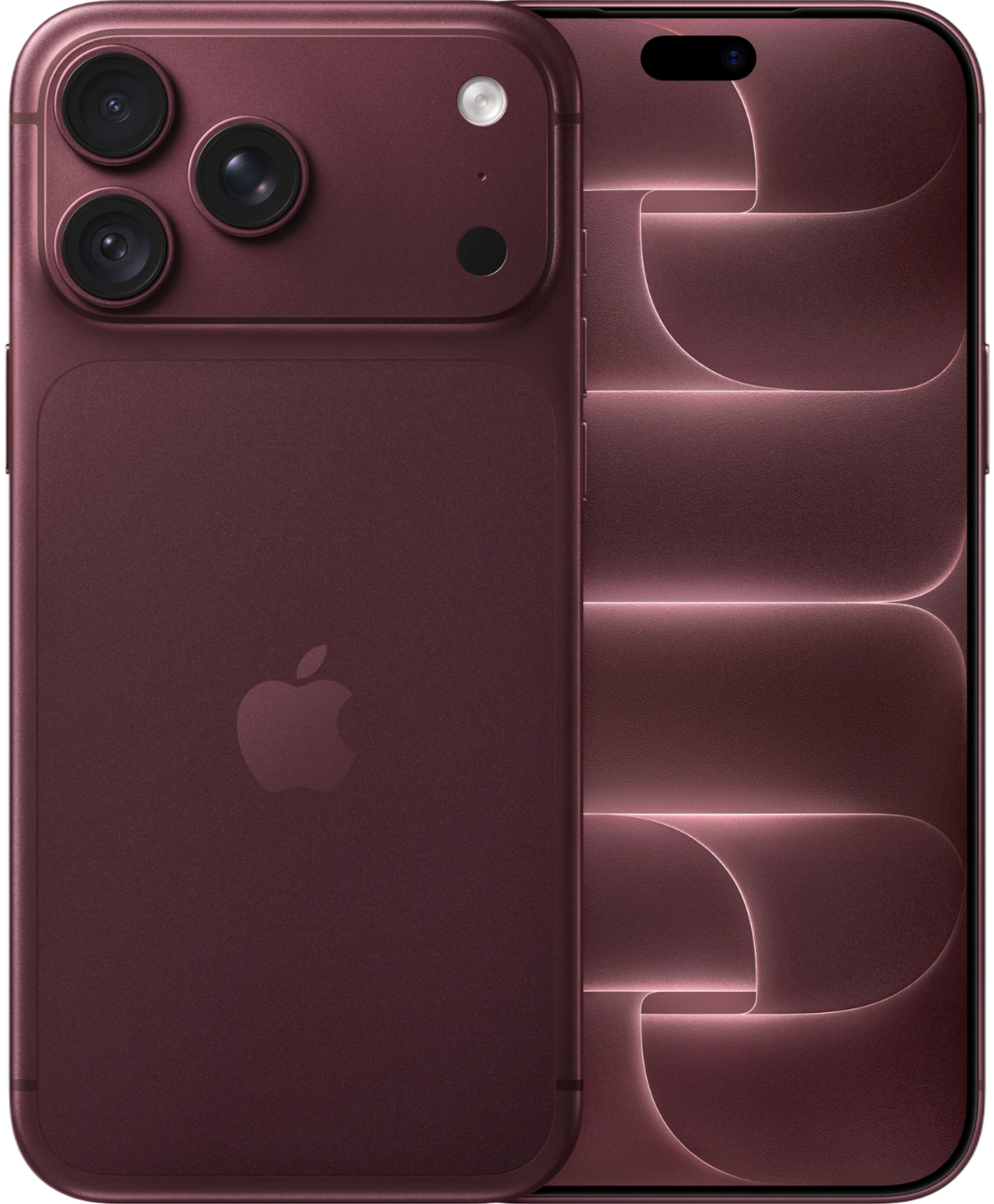 Apple iPhone 18 Pro Max 1Tb Burgundy (NEW) Удаленный склад, eSim-only