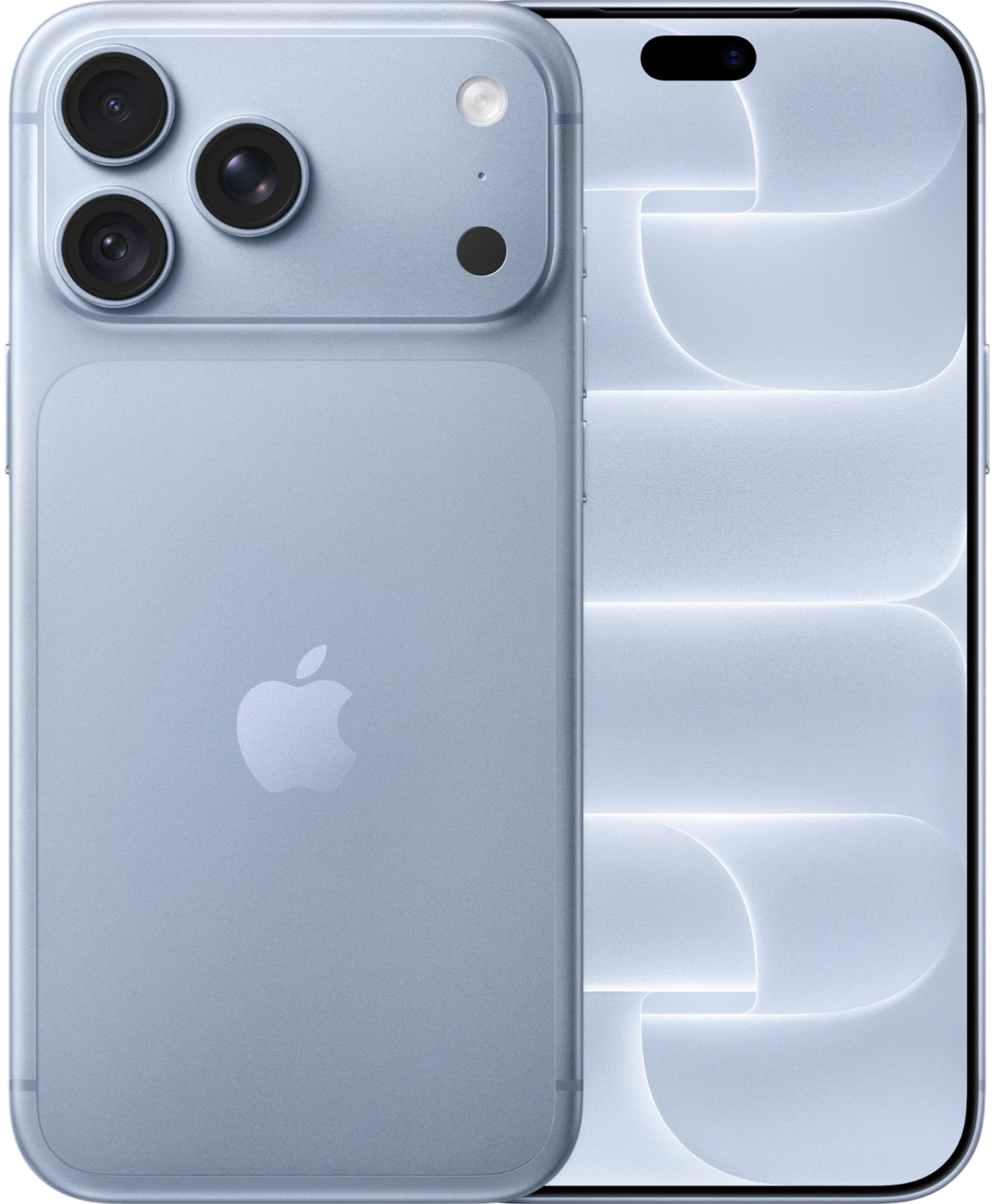 Apple iPhone 18 Pro Max 1Tb Glacier (NEW) Удаленный склад, eSim-only
