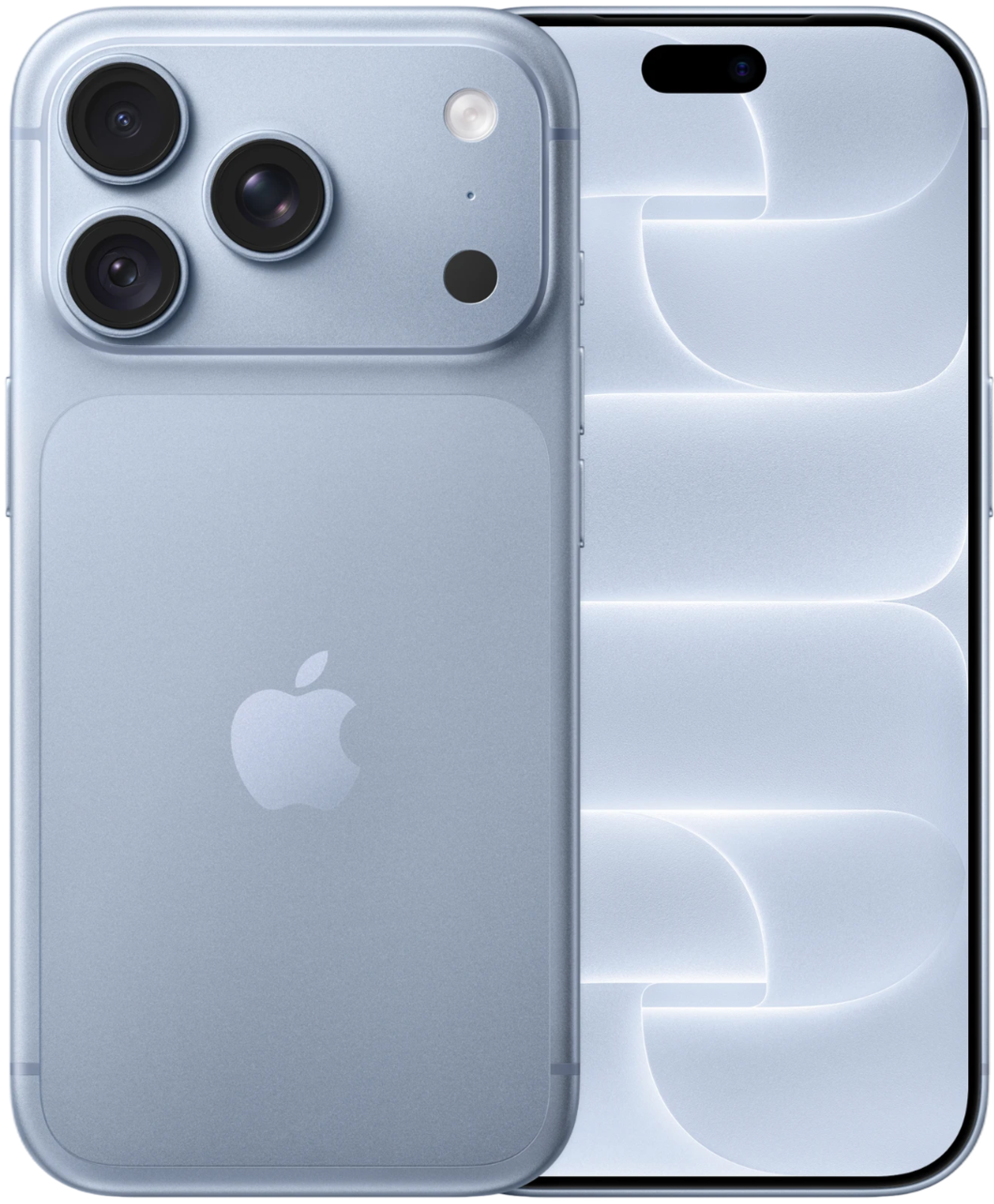 Apple iPhone 18 Pro 256Gb Glacier (NEW) Удаленный склад, SIM+eSIM