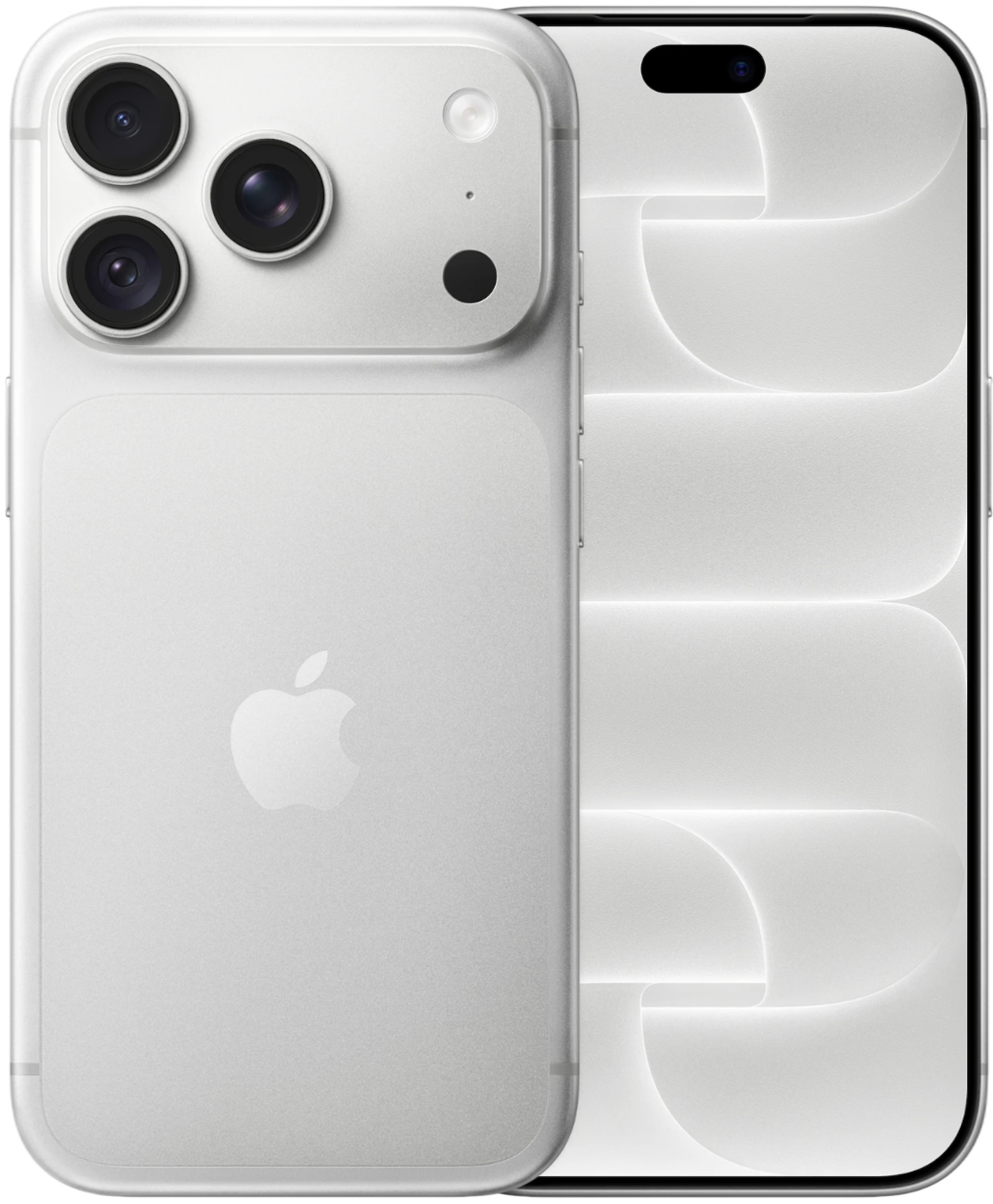 Apple iPhone 18 Pro 2Tb Silver (NEW) Удаленный склад, SIM+eSIM