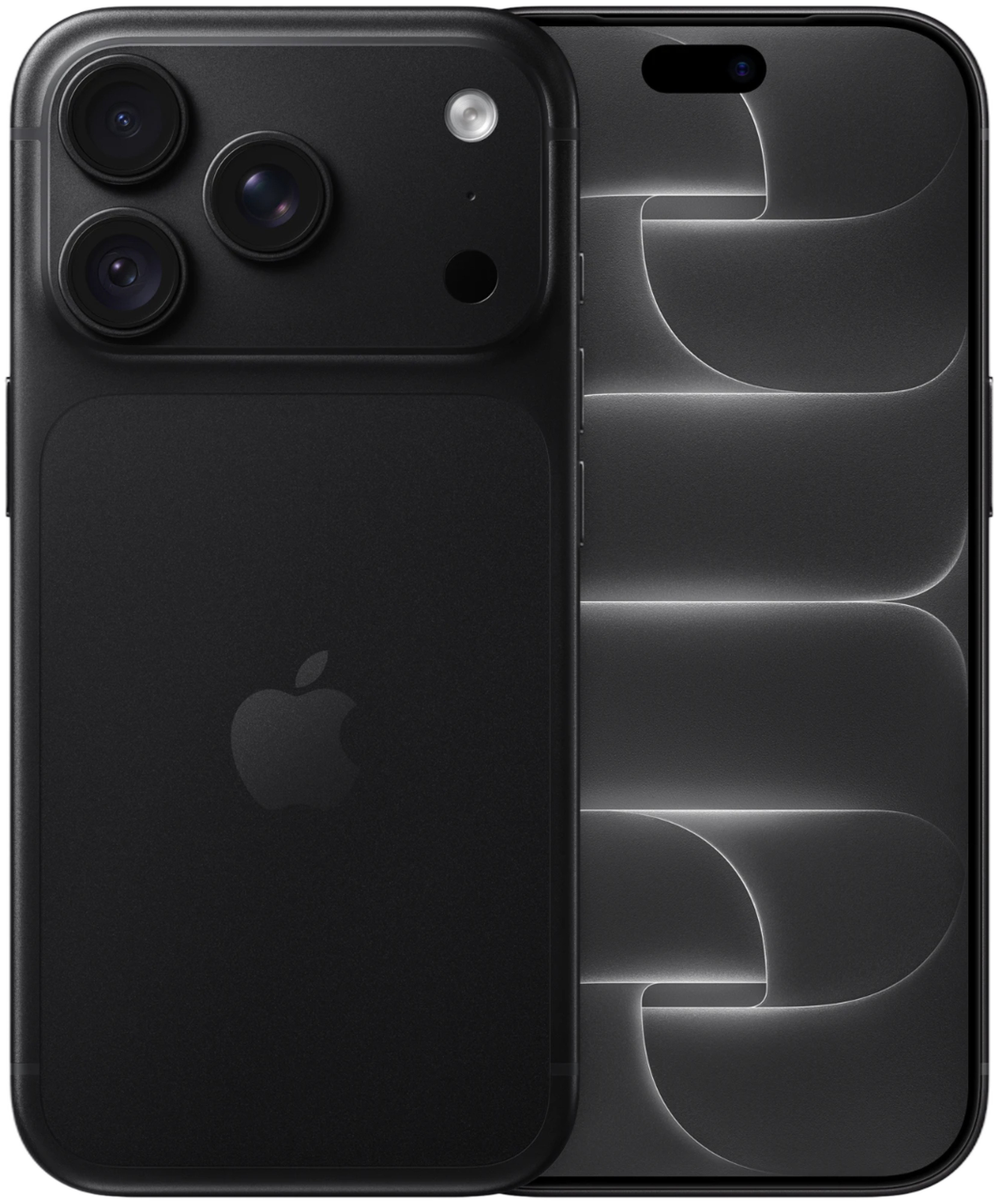 Apple iPhone 18 Pro 512Gb Black (NEW) Удаленный склад, eSim-only