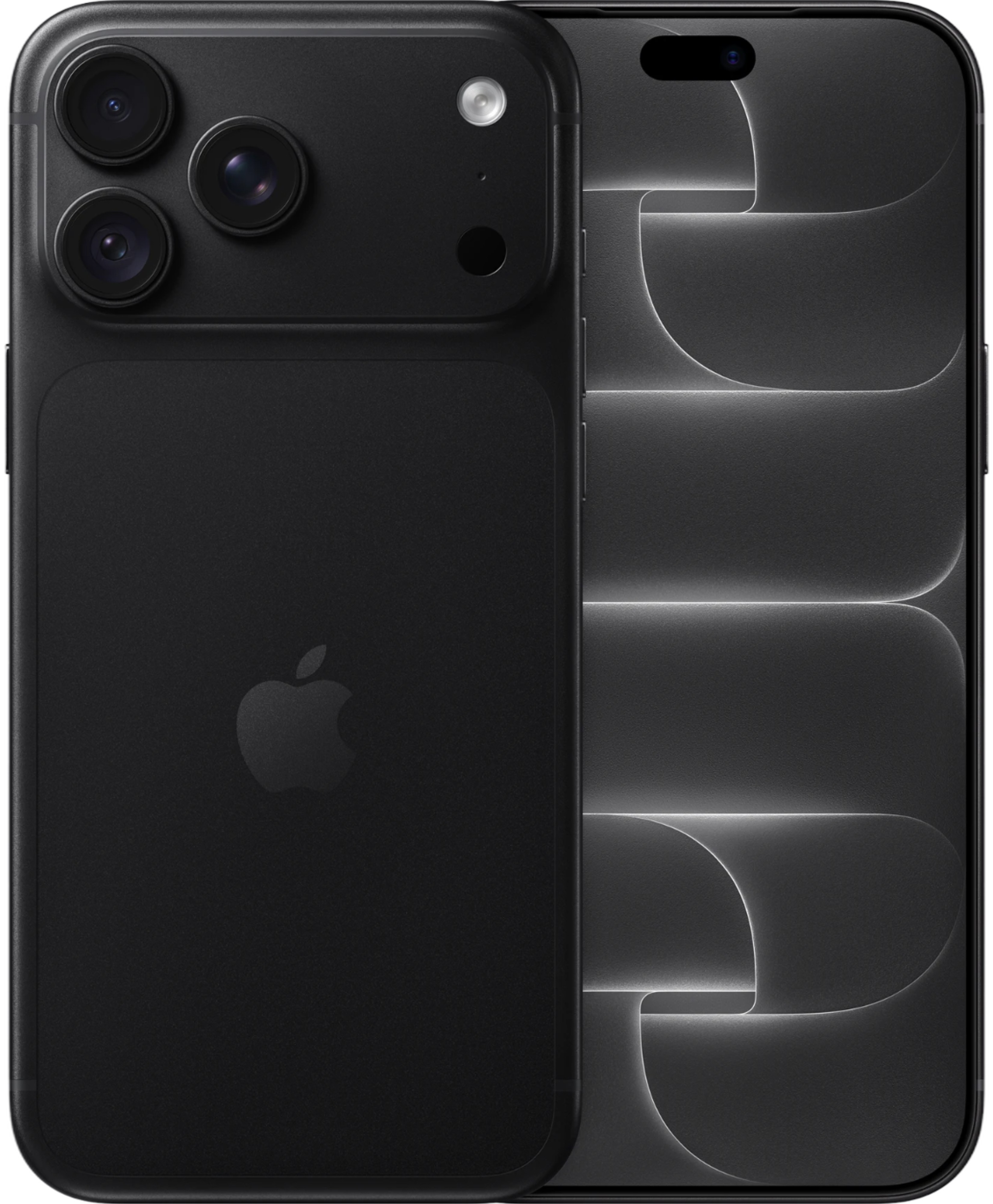 Apple iPhone 18 Pro Max 2Tb Black (NEW) Удаленный склад, eSim-only