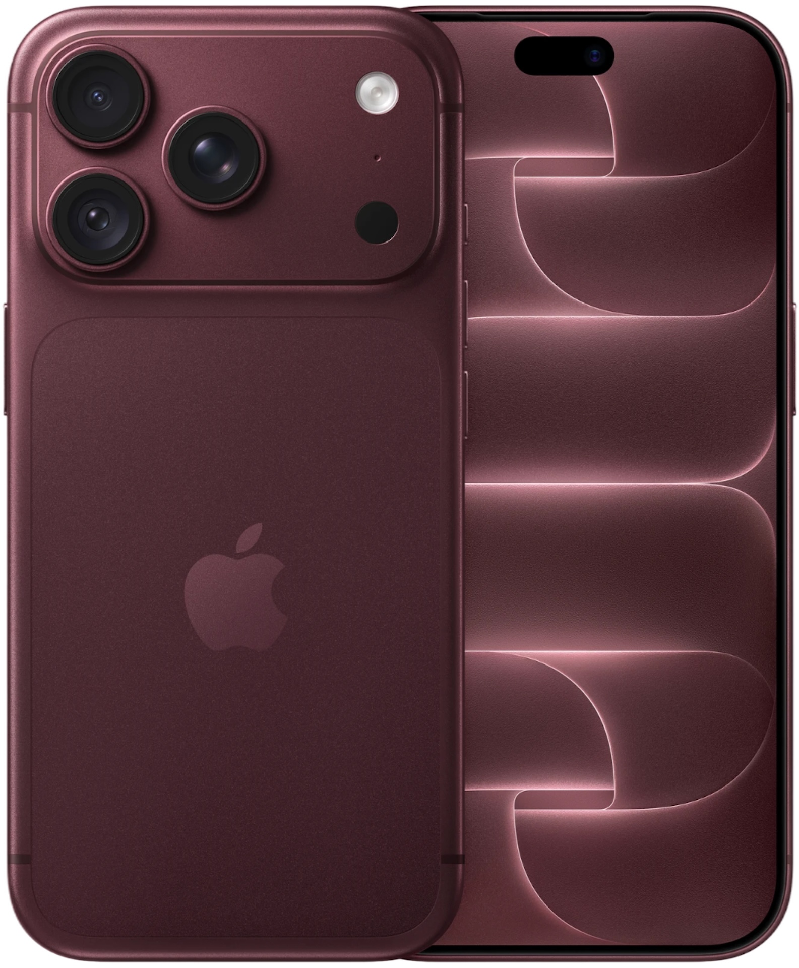 Apple iPhone 18 Pro 256Gb Burgundy (NEW) Удаленный склад, eSim-only