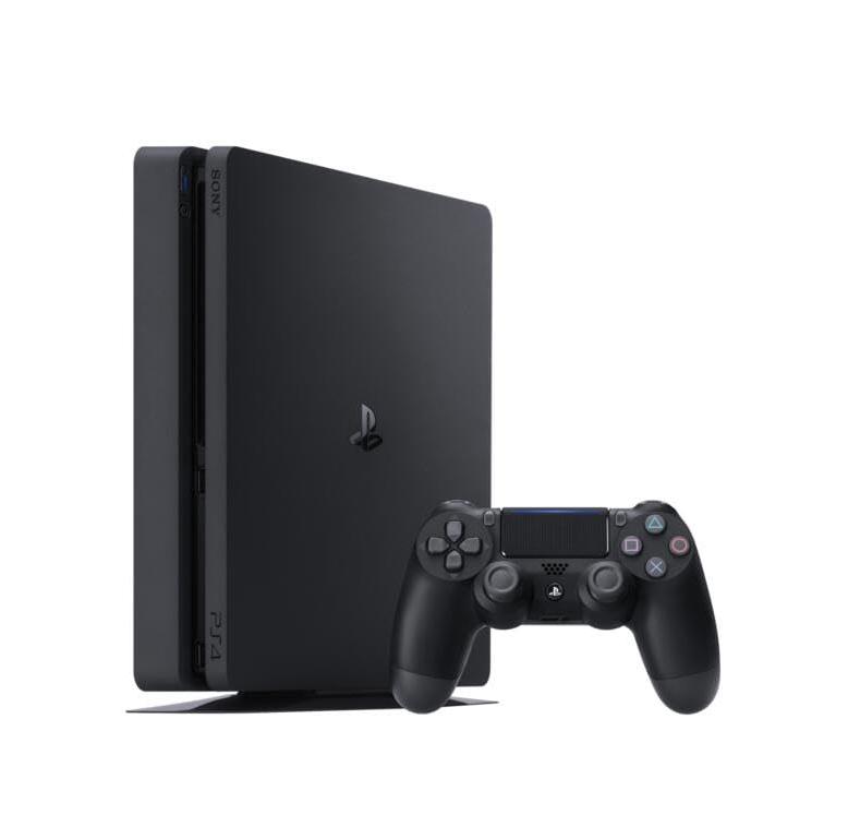 Sony PlayStation 4 Slim 512Gb (Б/У)