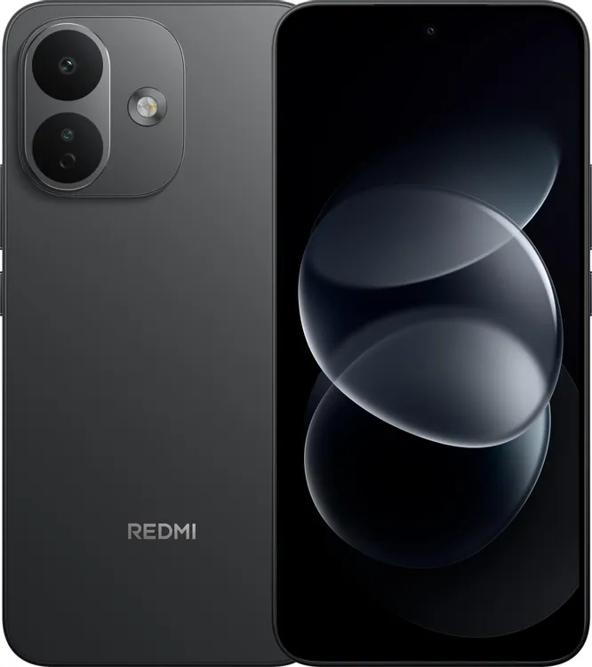 Xiaomi Redmi Note 17 Pro 5G 8/256Gb Black (NEW), Global