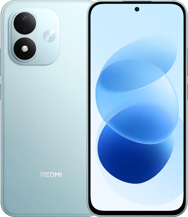 Xiaomi Redmi Note 17 6/256Gb Blue (NEW), Global