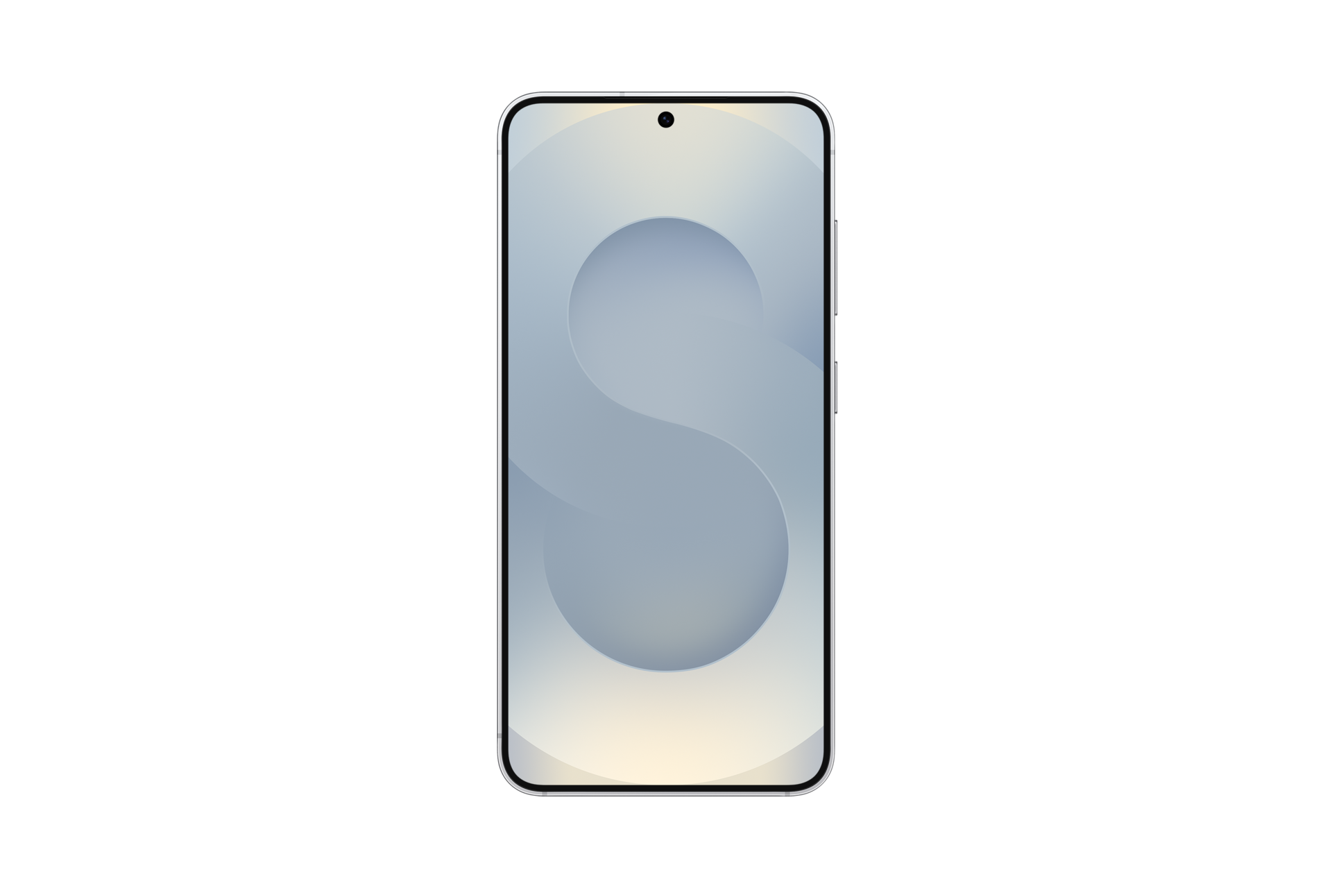 Samsung Galaxy S25 12/256Gb Silver Shadow (NEW), S931B