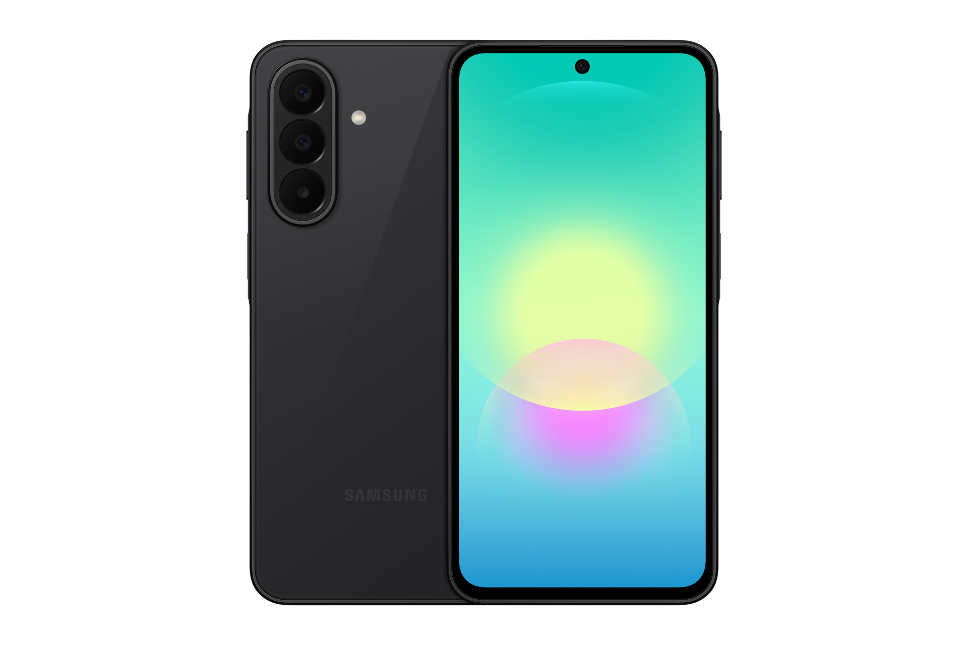 Samsung Galaxy A27 5G 6/128Gb Black (NEW), RU