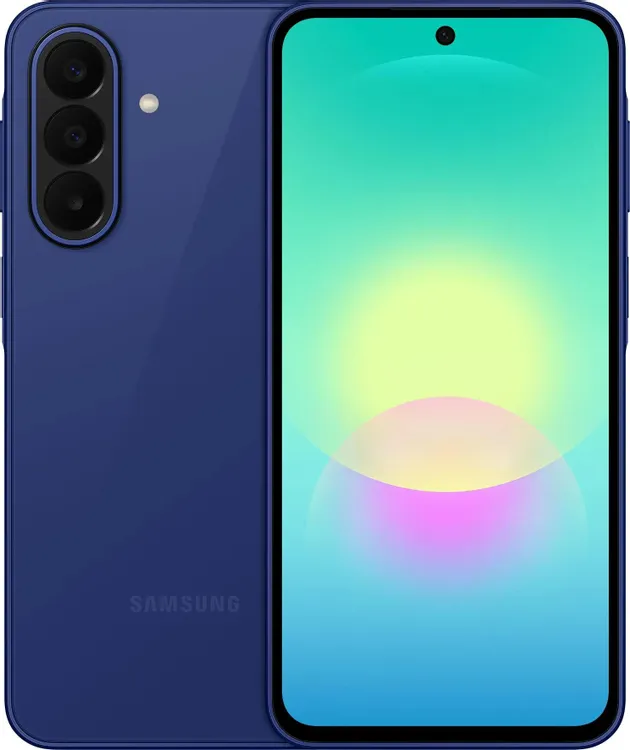 Samsung Galaxy A27 5G 6/128Gb Blue (NEW), RU