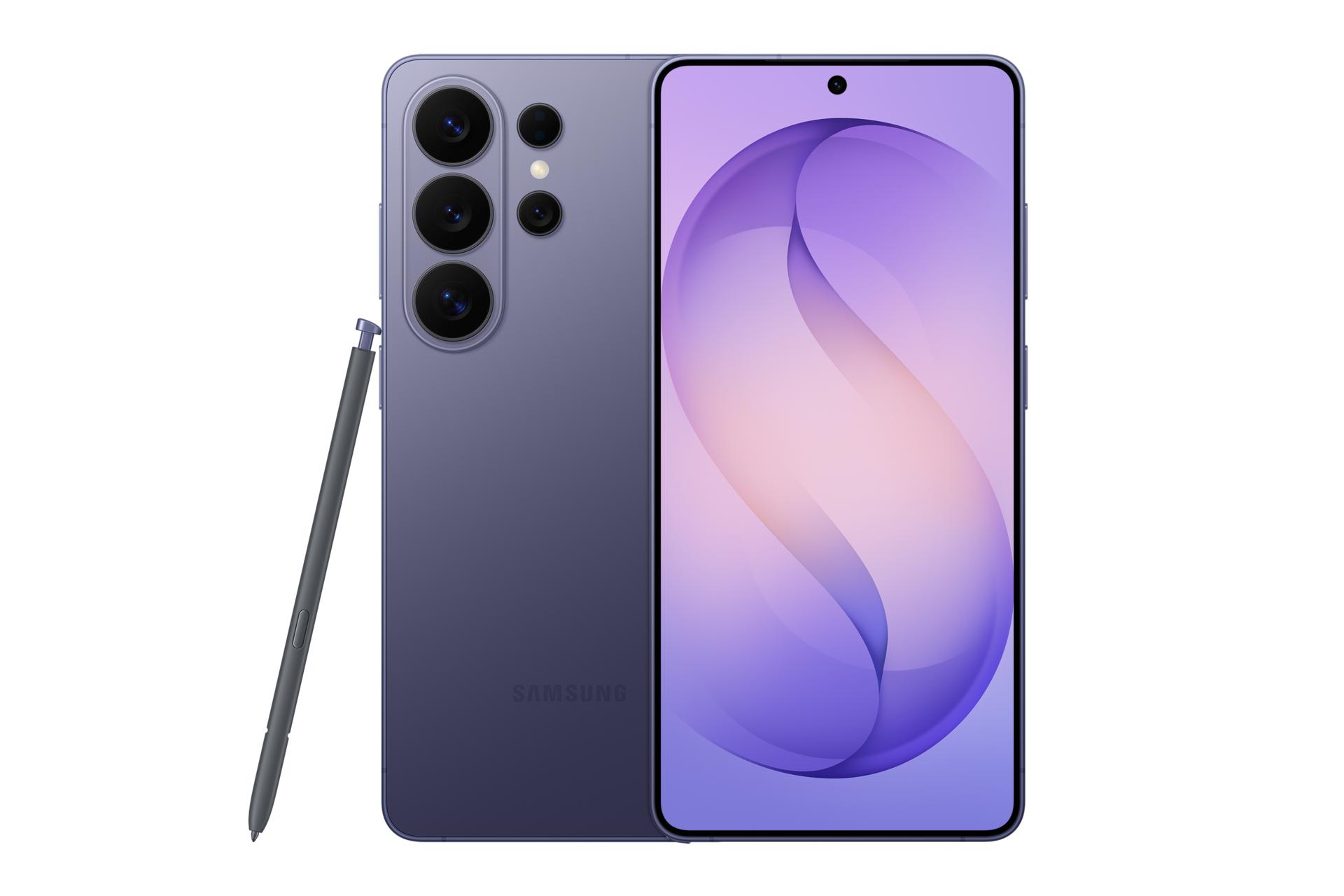Samsung Galaxy S26 Ultra 12/256Gb Cobalt Violet (NEW), S948B